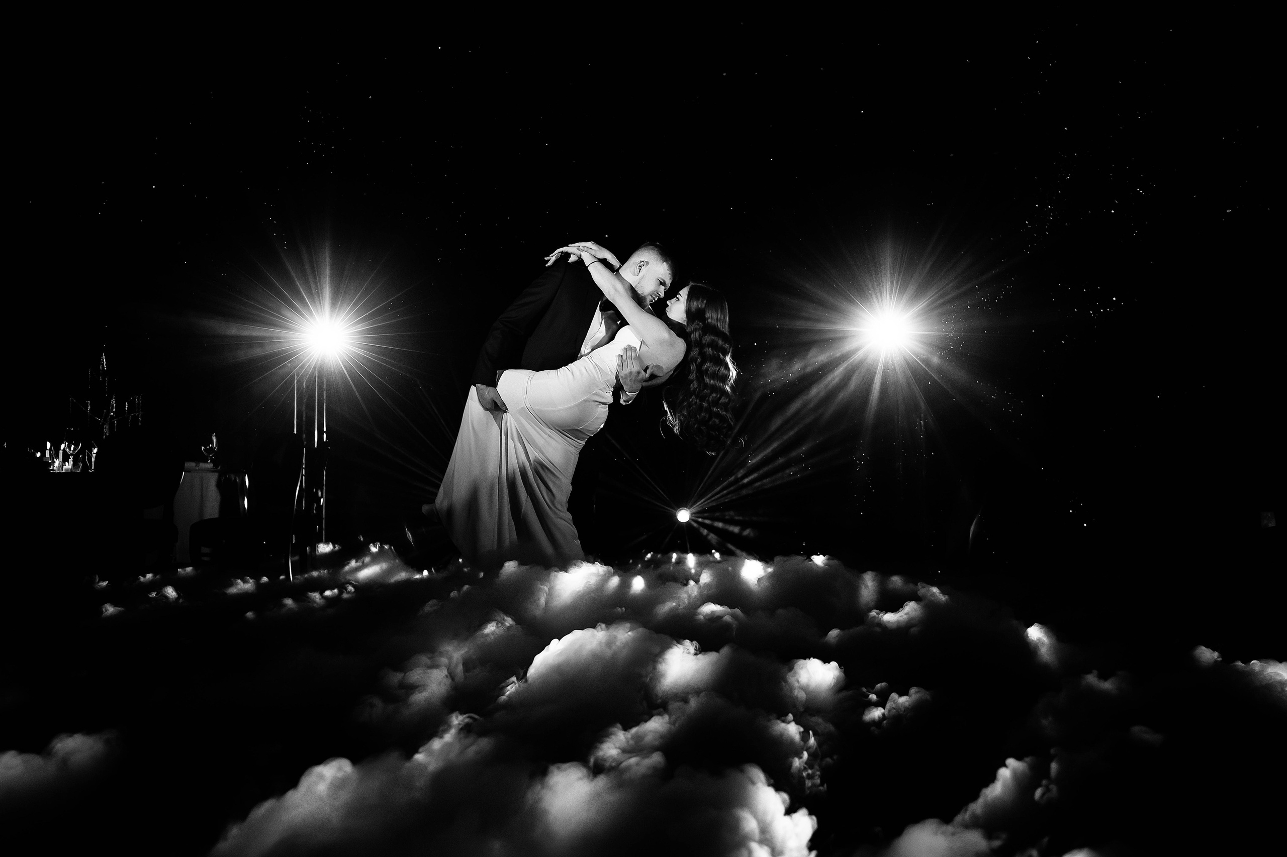 Николай и Дарья. Свадебный фотограф Ростов-на-Дону Виолетта veslers.ph