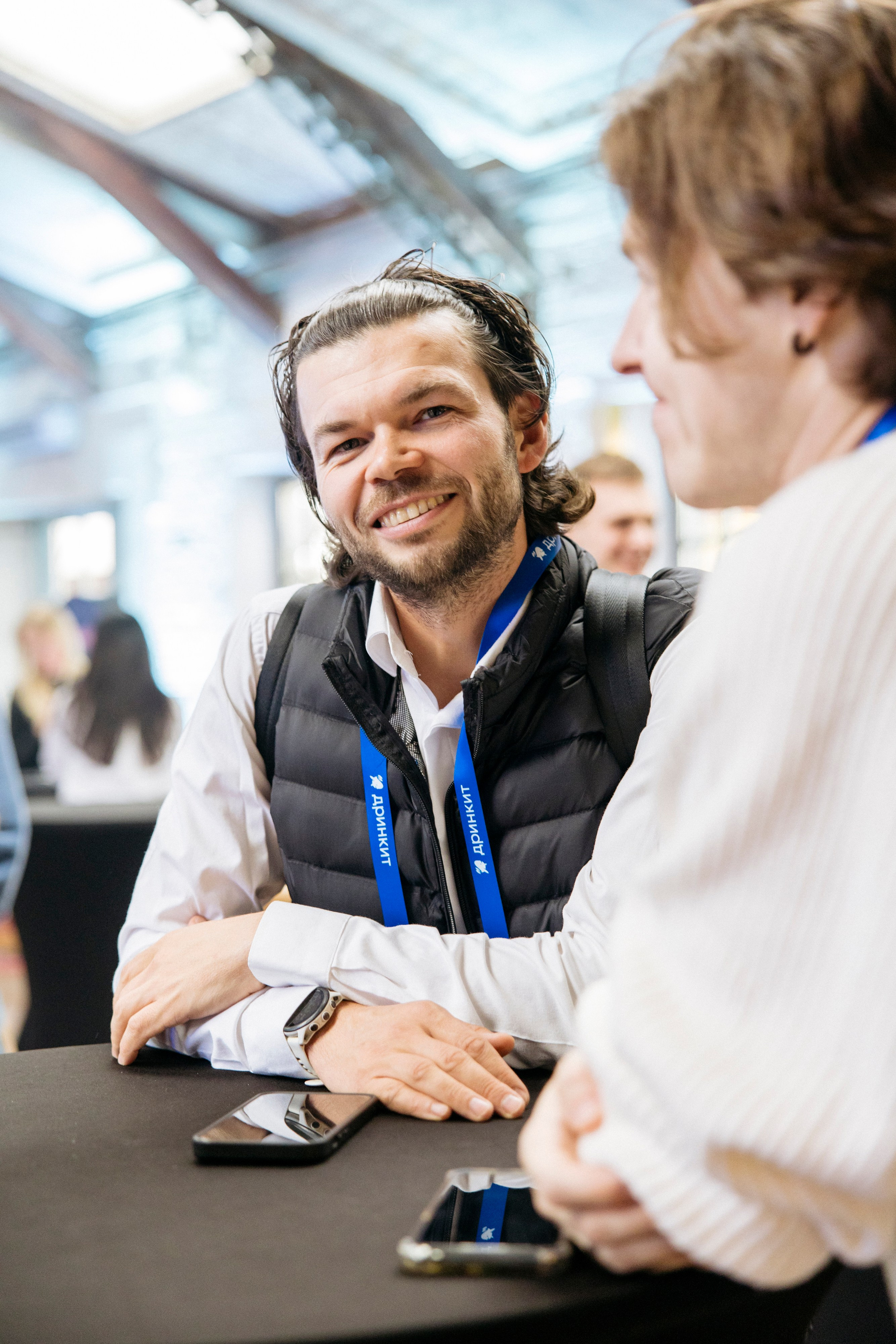 ДРИНКИТ съезд 2025. Natalyandronova.ru