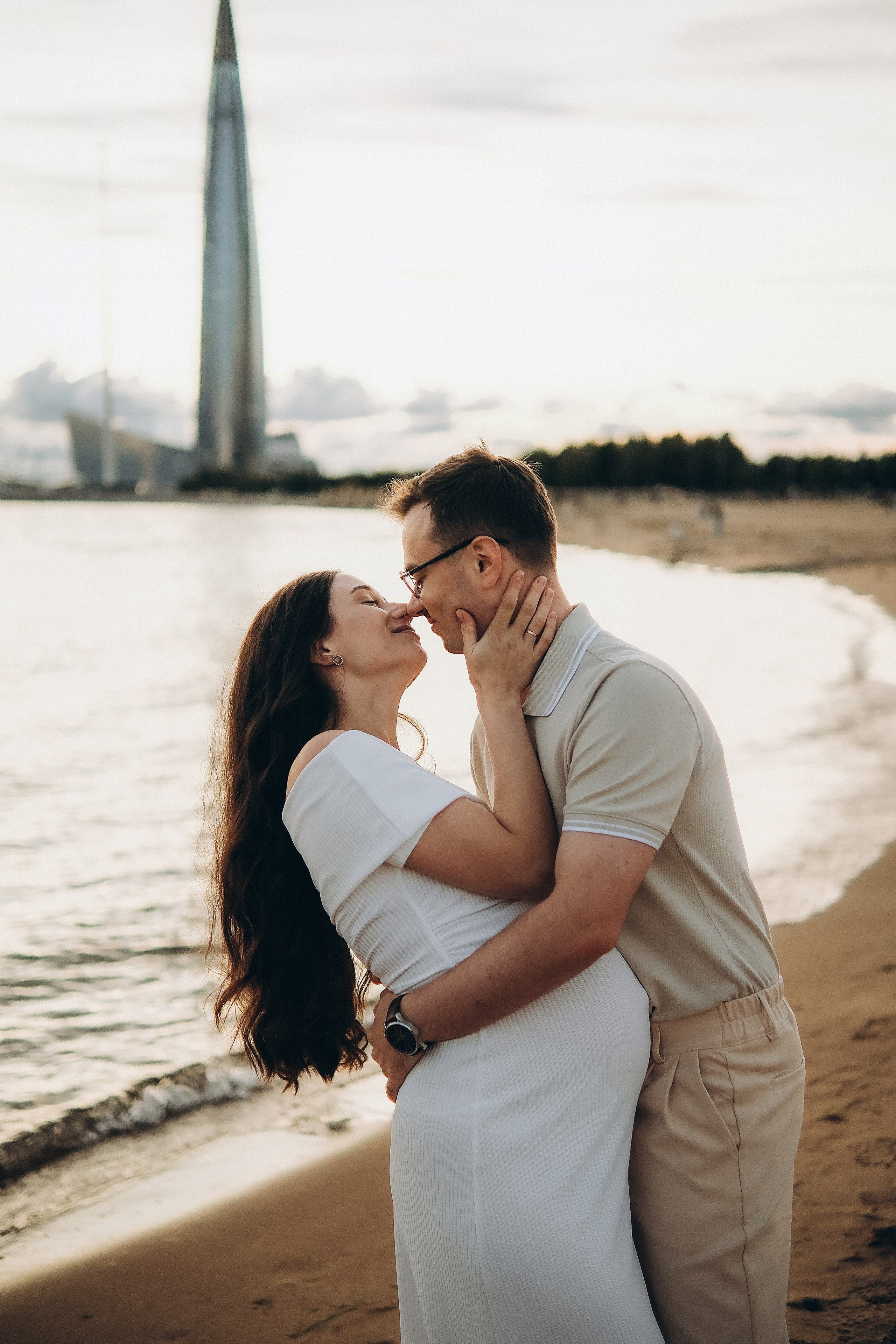 Юля & Андрей. Phdkvmr.ru