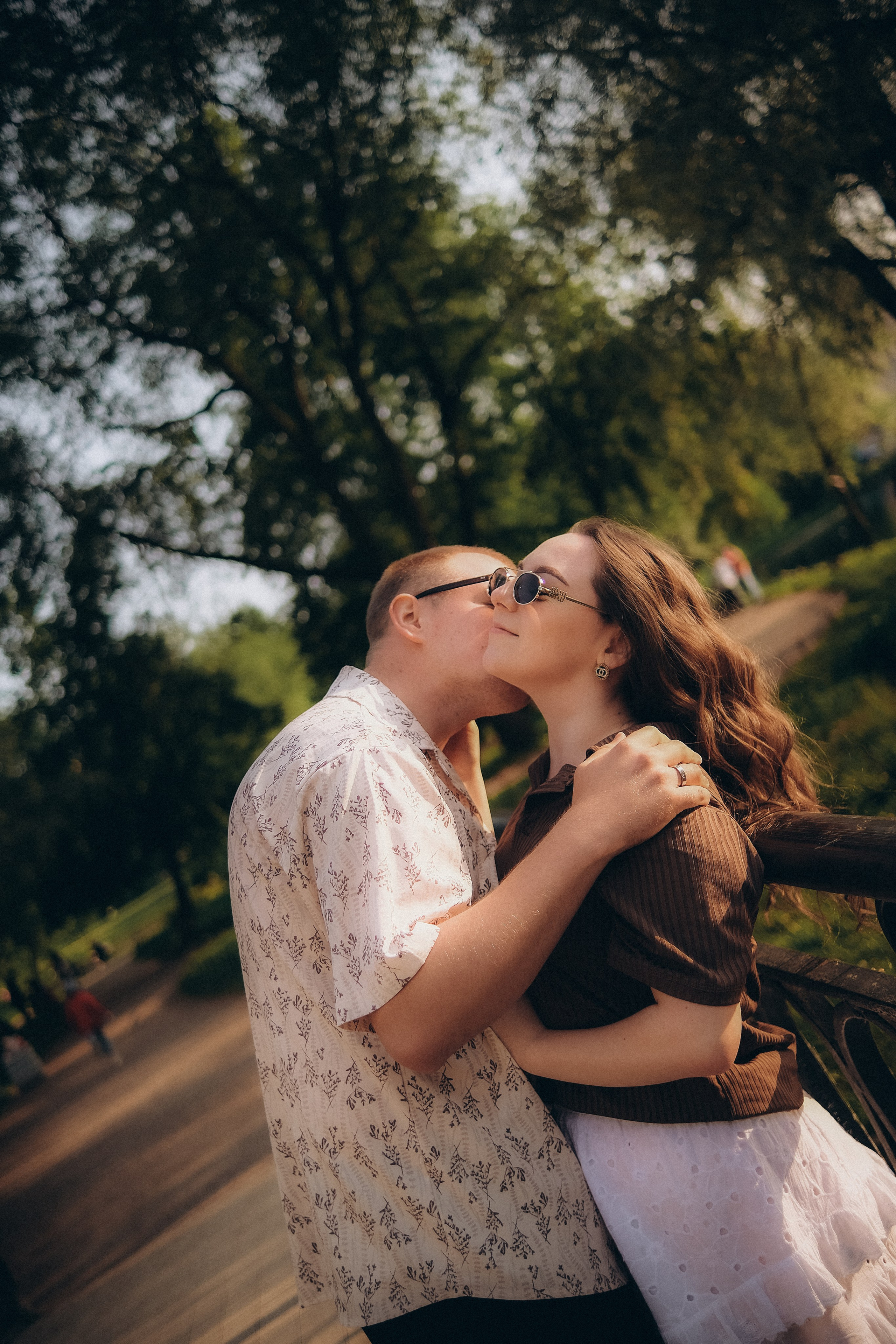 Лина & Даня. Phdkvmr.ru