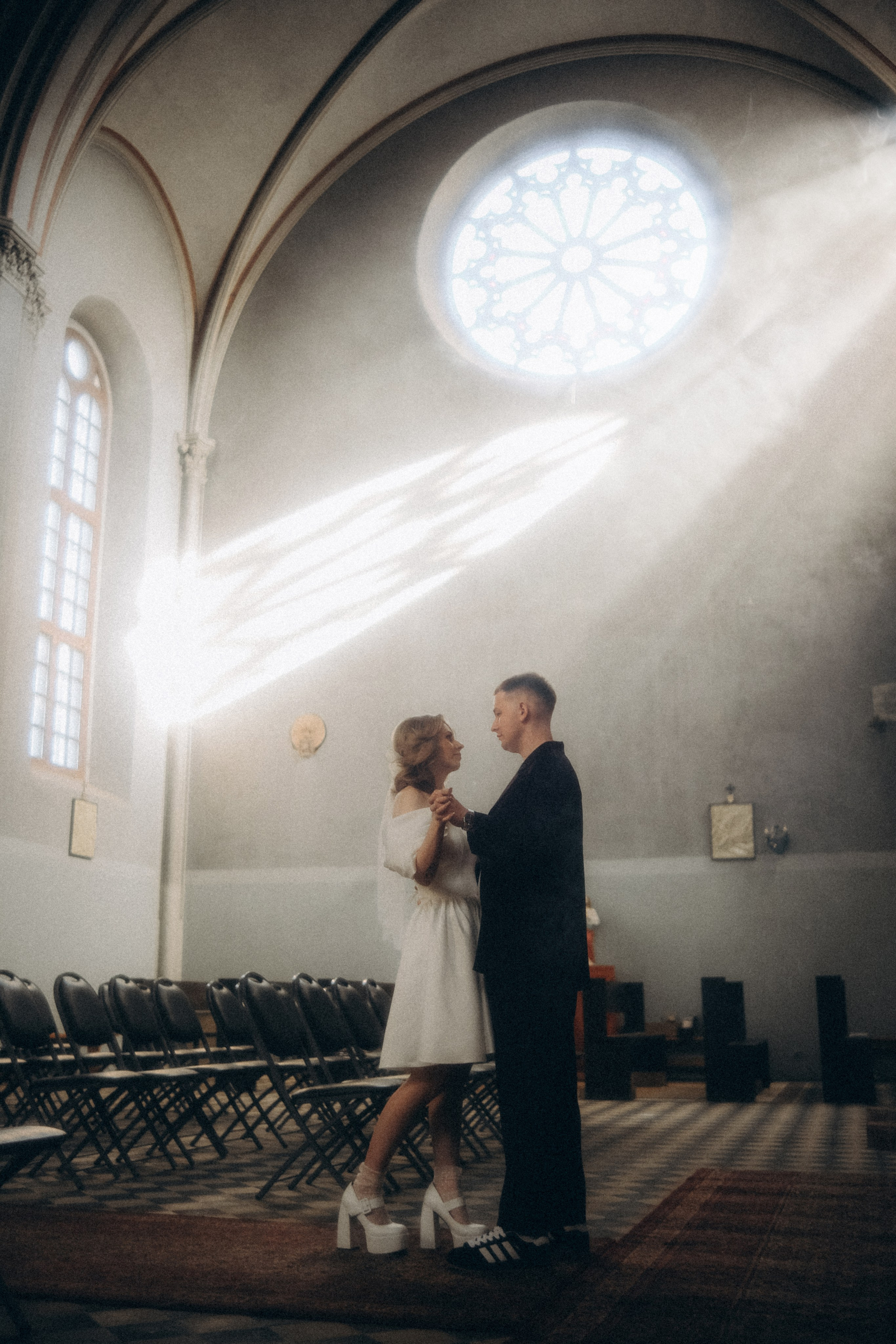 Галя & Денис. Phdkvmr.ru