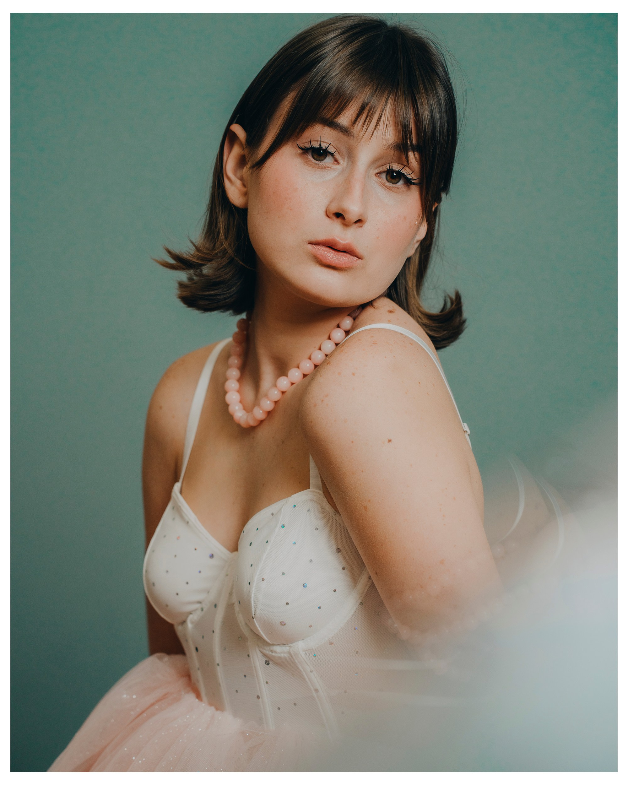 Света. Фотограф в Новосибирске Дмитрий Матвеев