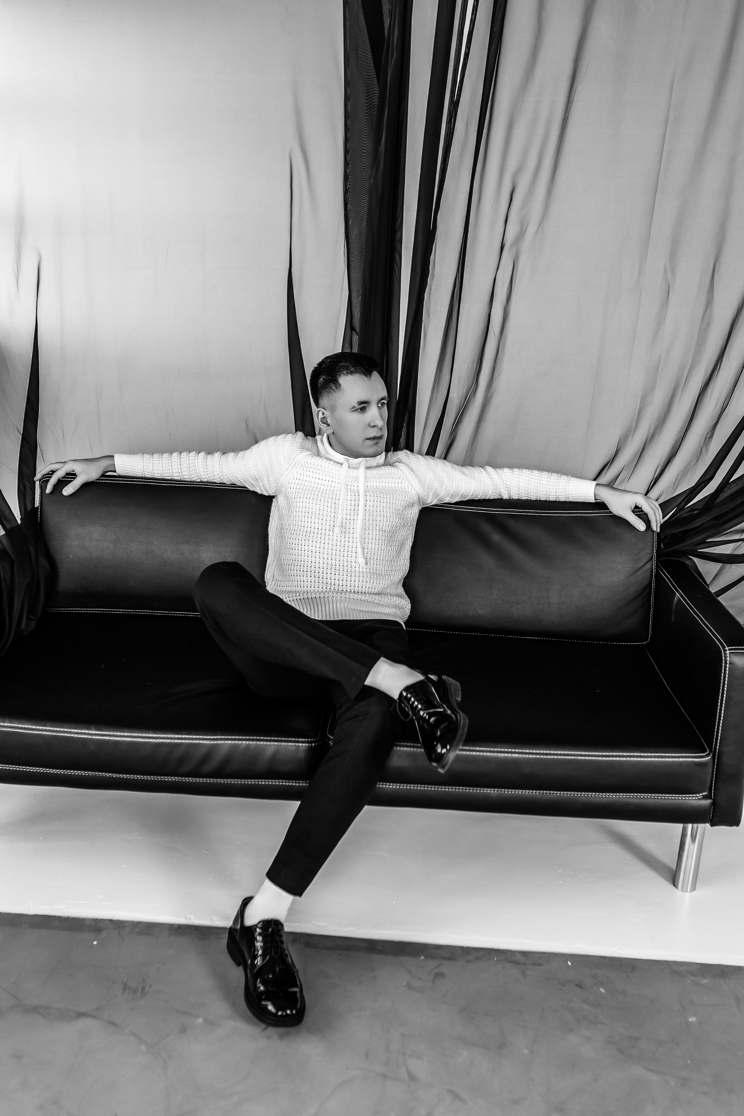 Мужские. Свадебный фотограф Красноярск — Кристина Ива