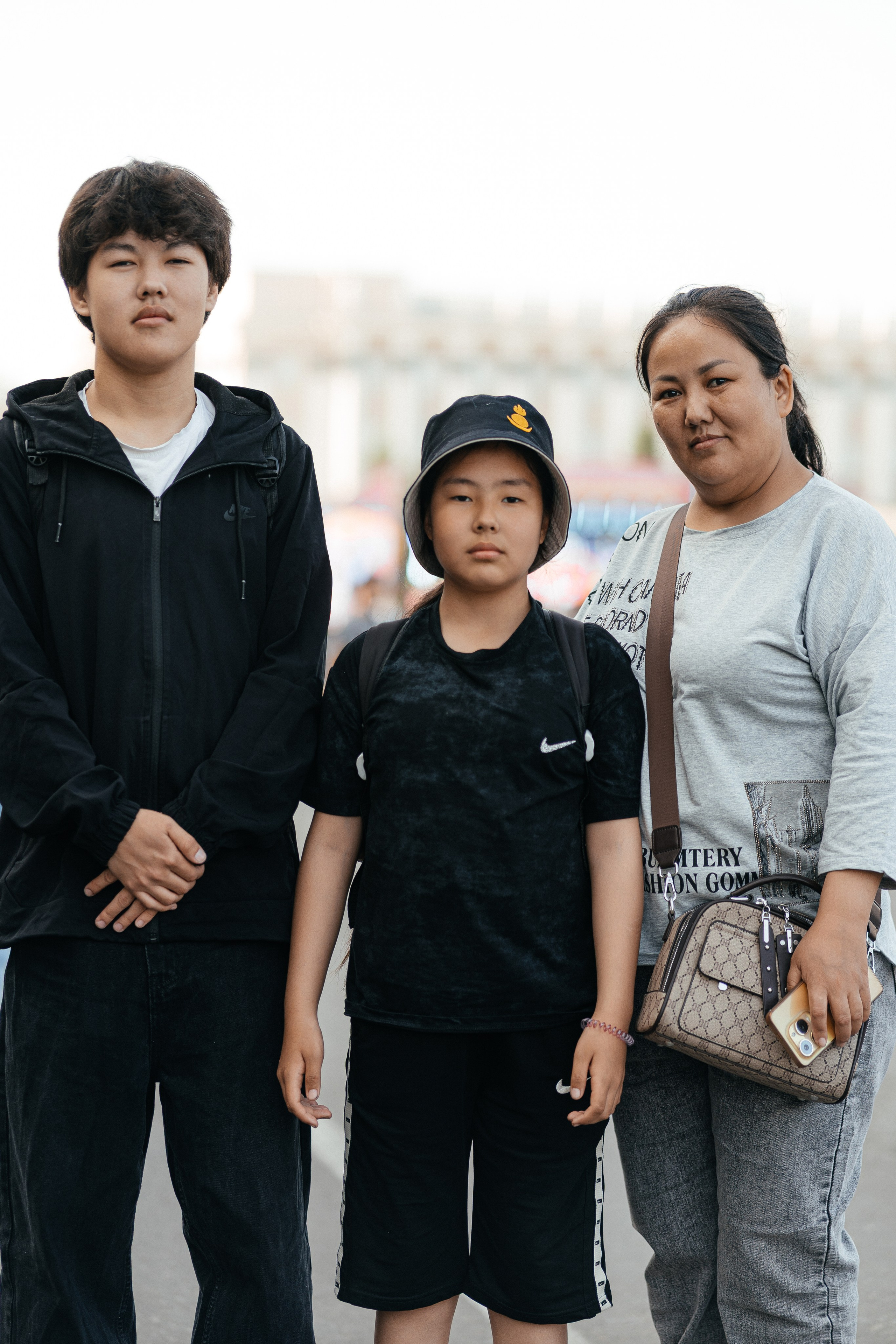 День города Улан-Удэ 2025. Фотограф Улан-Удэ