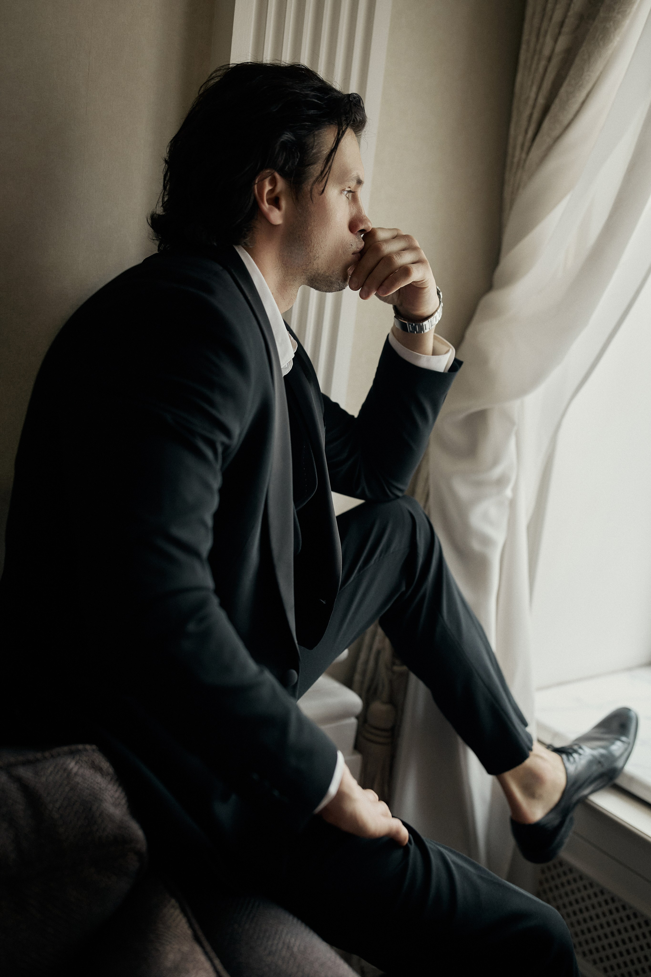 Дмитрий и Екатерина