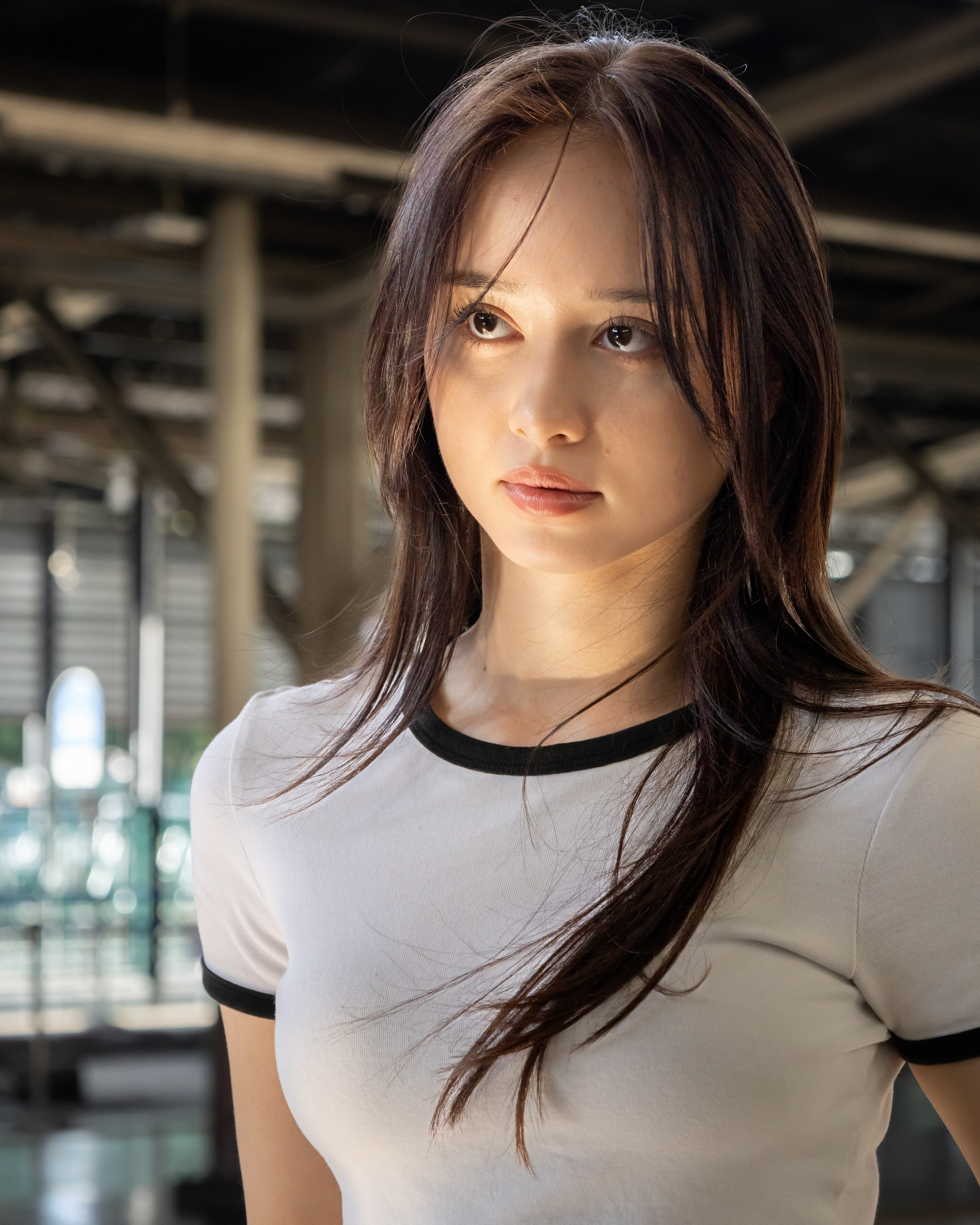 Selina. Nick Krupin — Portrait & Lifestyle Photographer