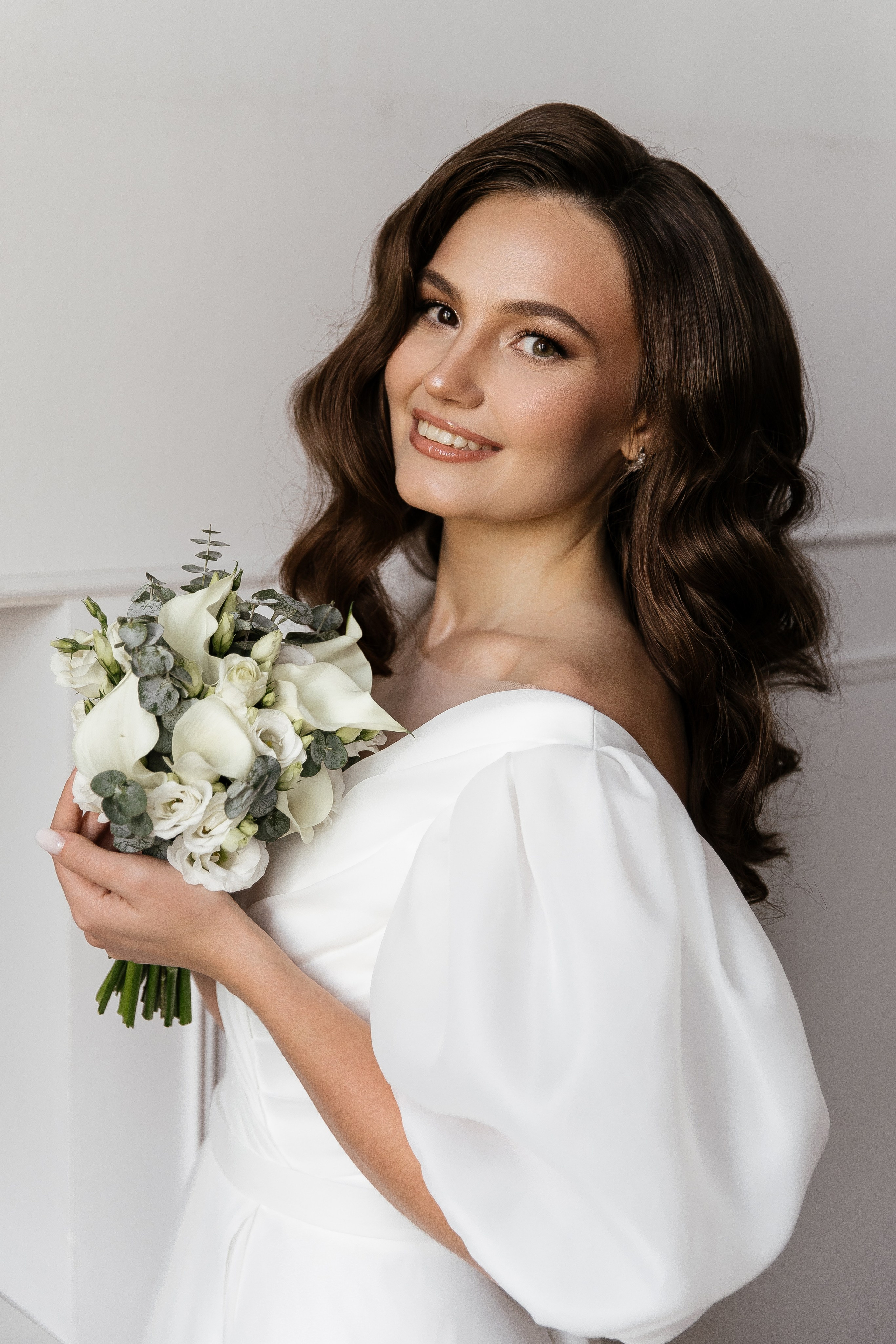 C&Н полный день. Свадебный и семейный фотограф в Красноярске Сиско Ксения