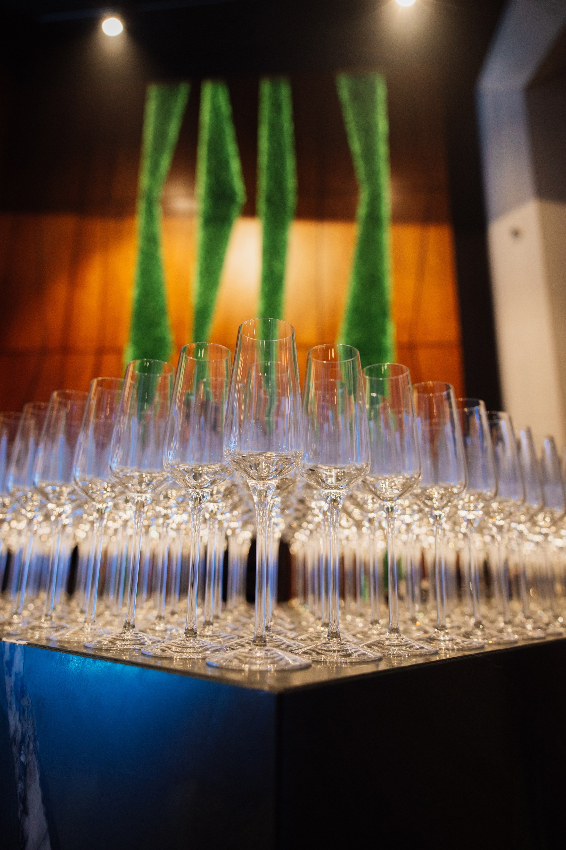 LA PINO Корпоратив. Фотограф в Москве Дмитрий Жарков