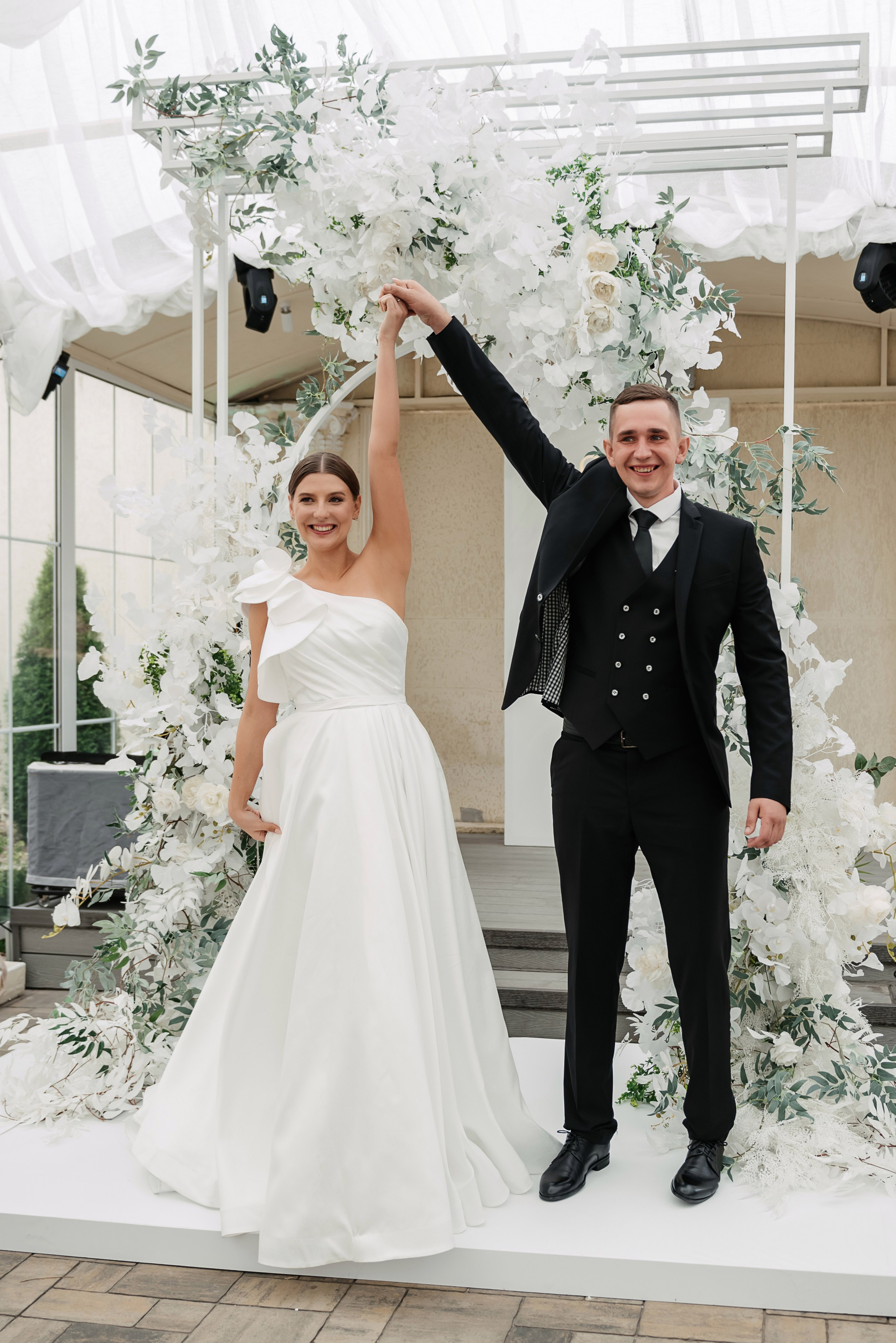 Пётр и Вероника, 2023 год. Свадебный и портретный фотограф в Липецке Анастасия Ролдугина