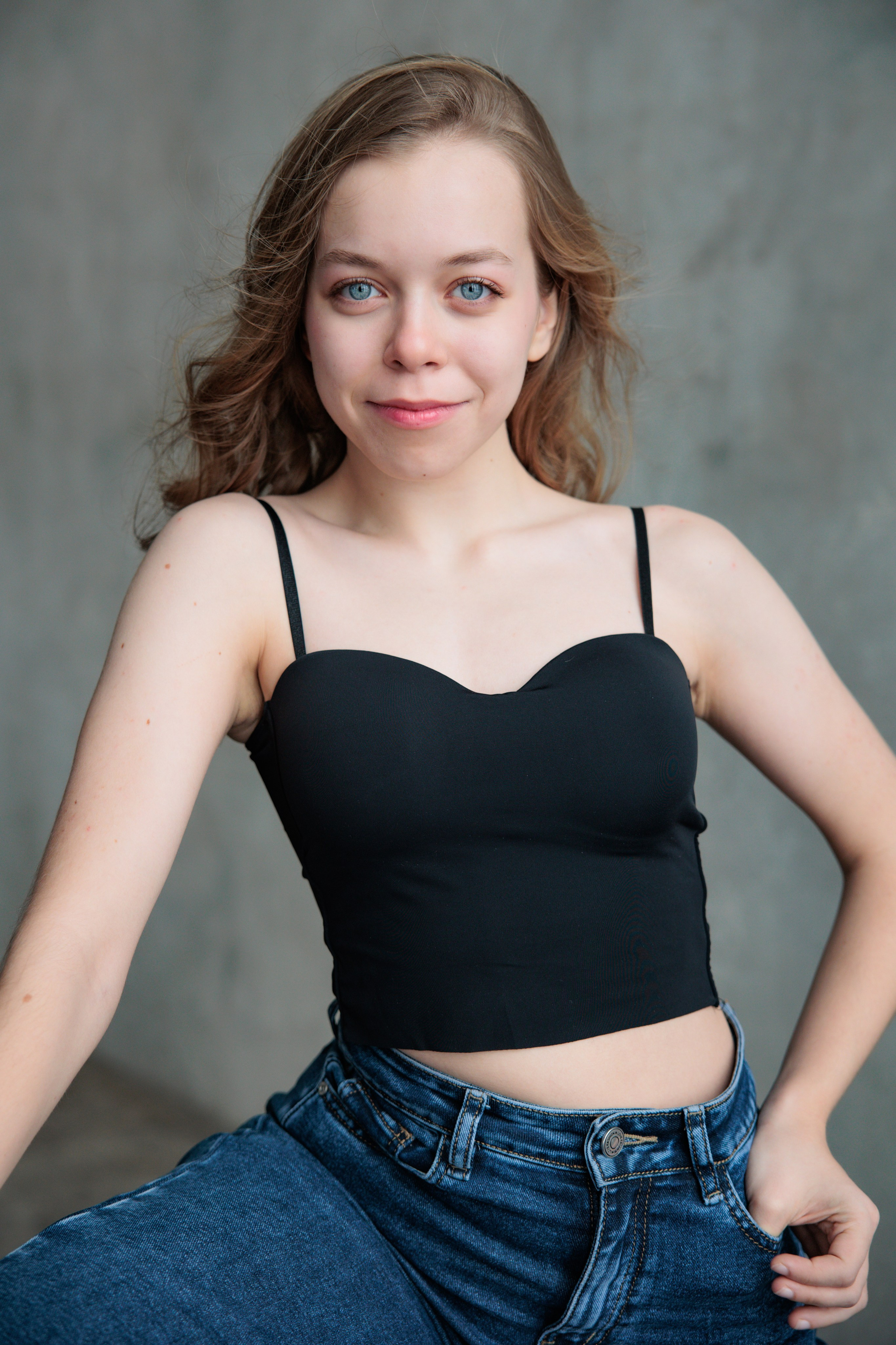 МАРУСЯ. Я фотограф из Москвы к Вашим услугам