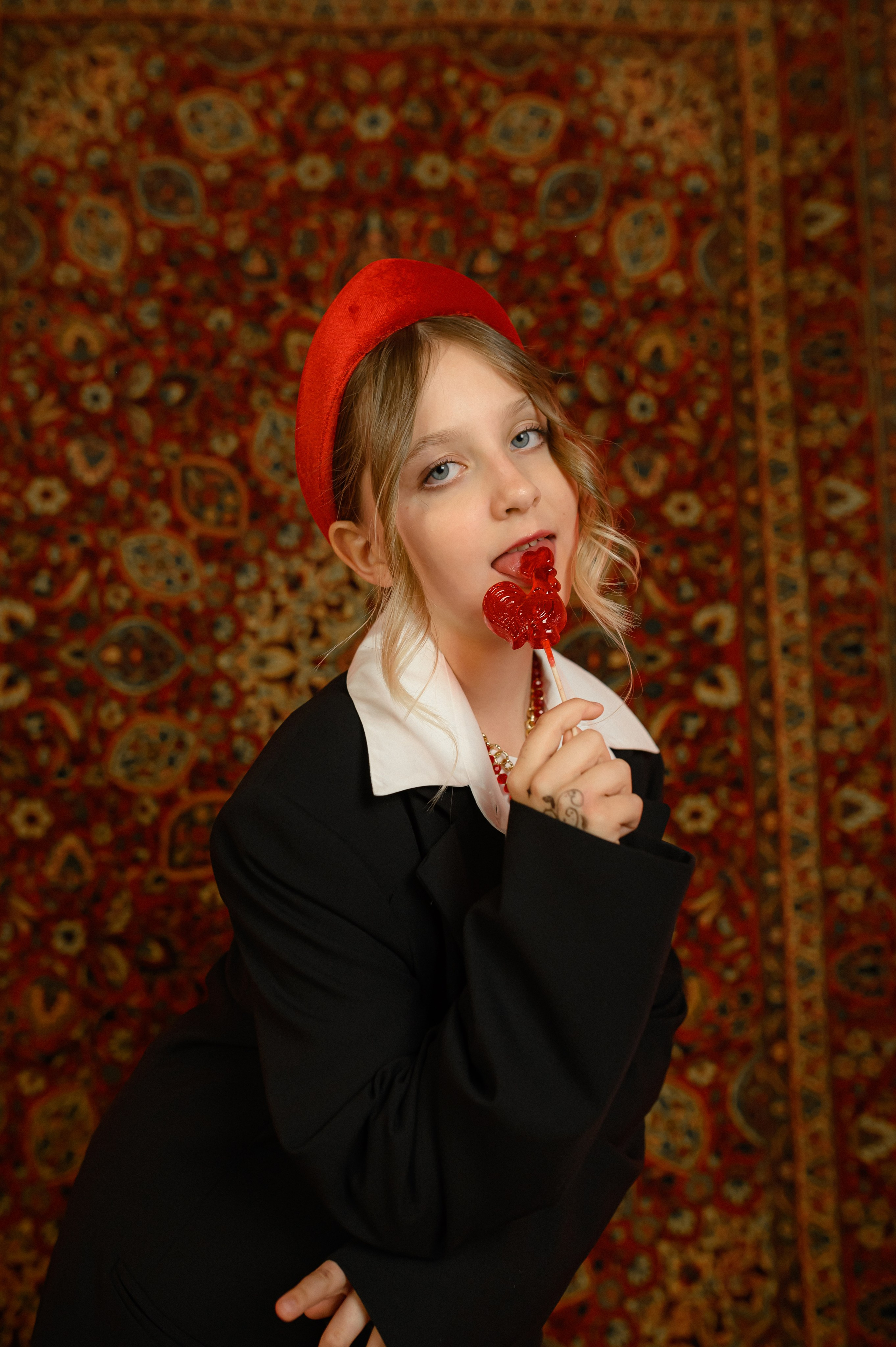 Красно девицы. Www.ostermiller.ru