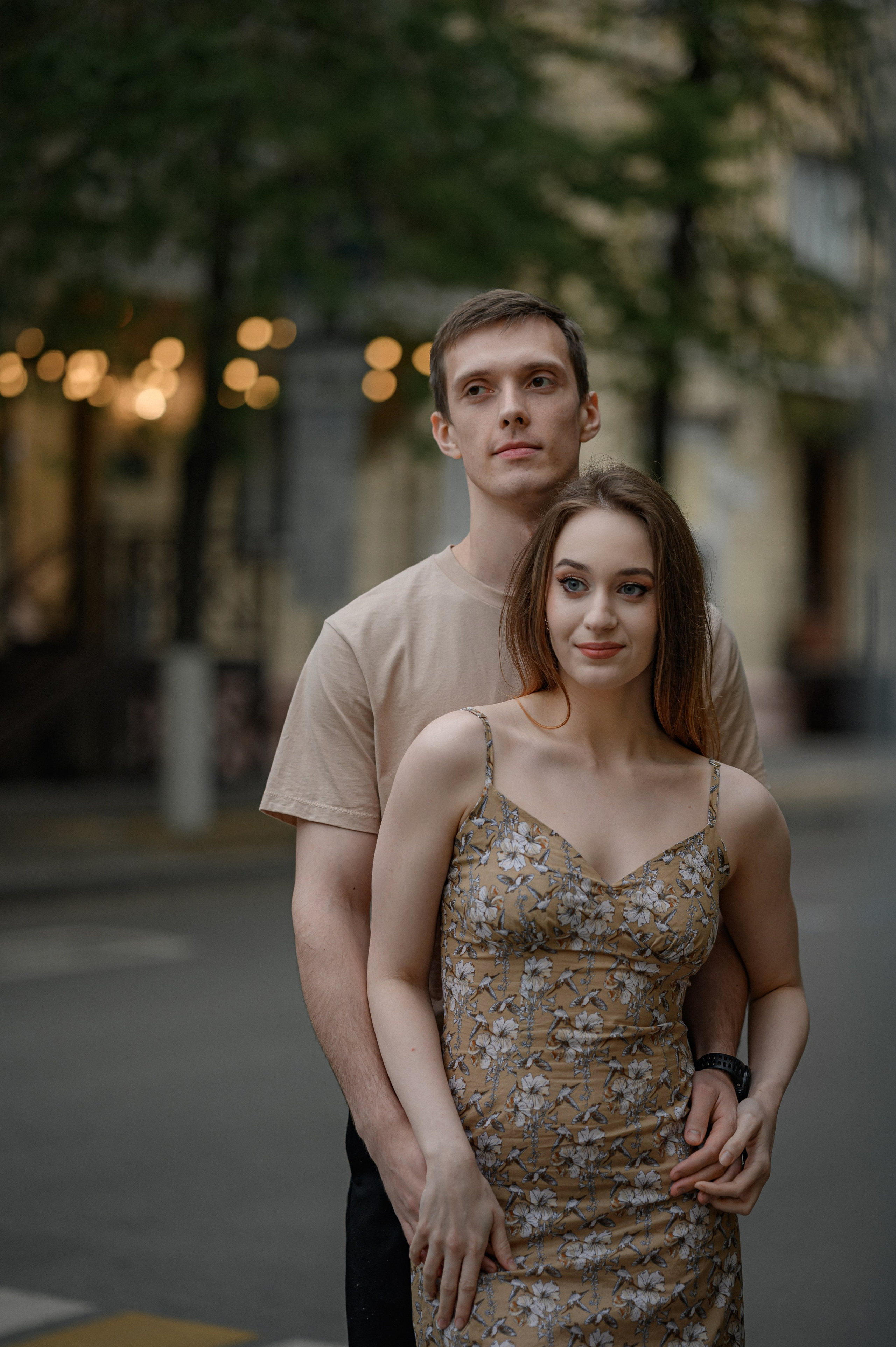 Вика и Максим. Www.ostermiller.ru