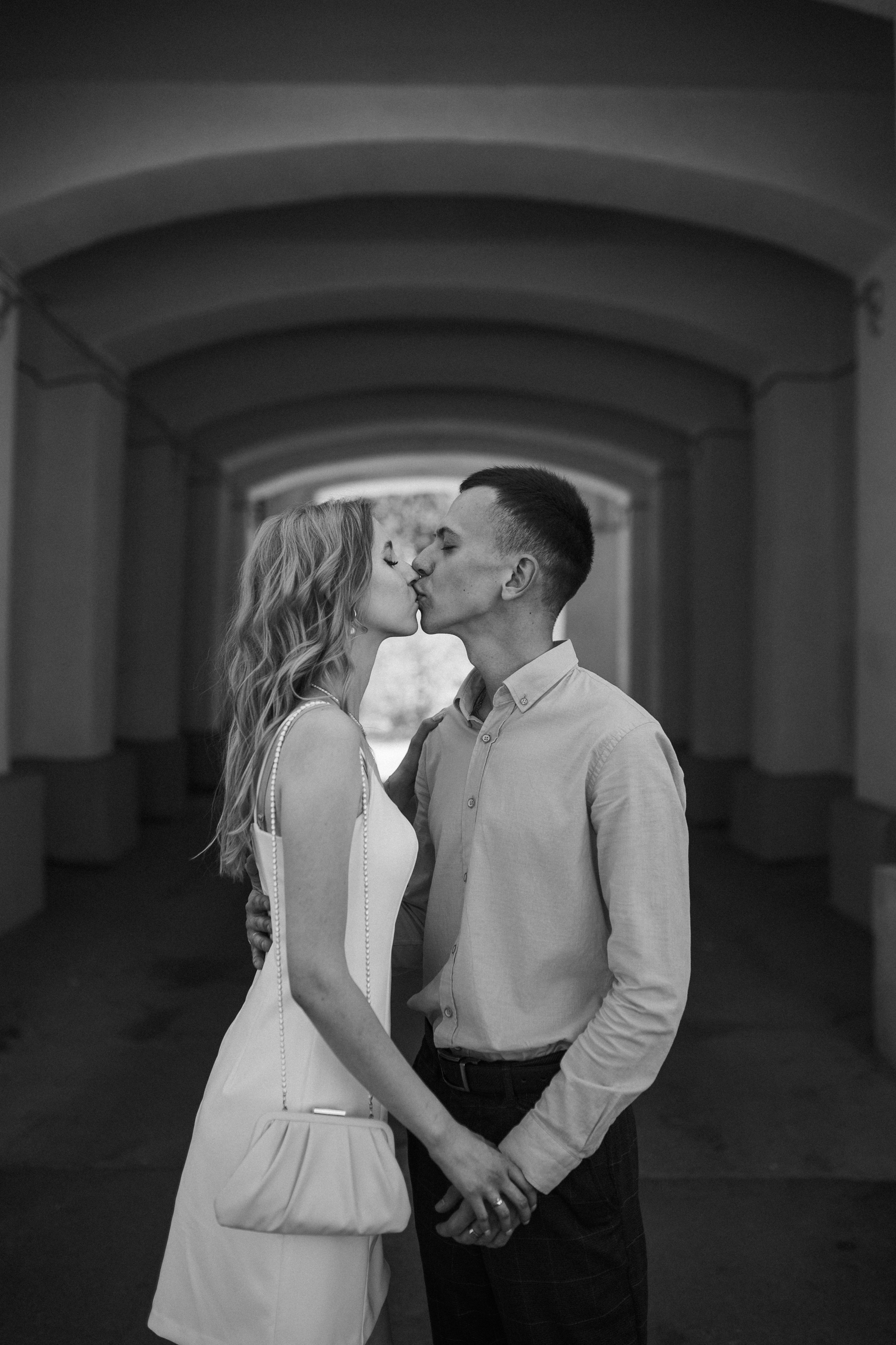 Иван и Евгения. Www.ostermiller.ru