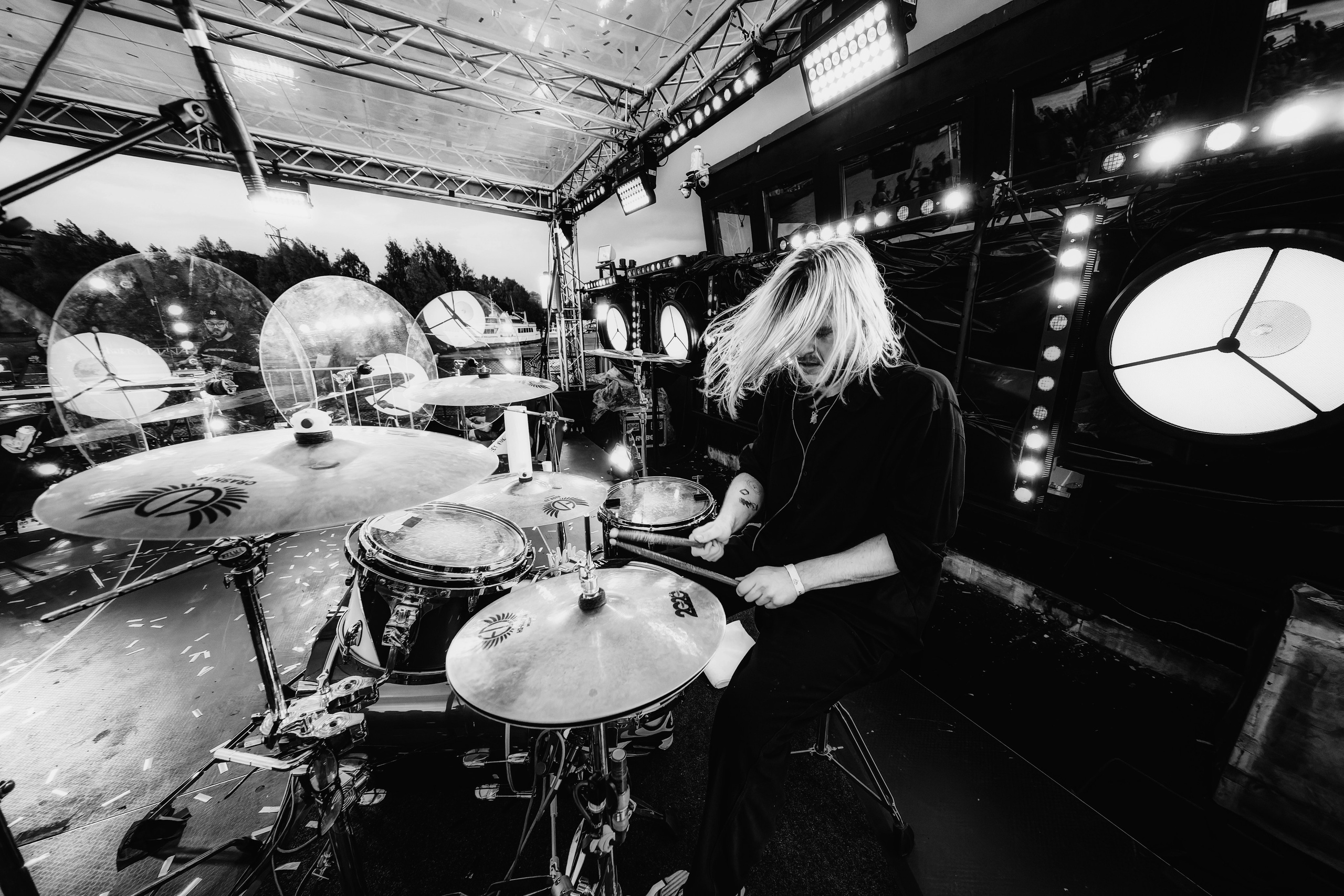 Тринадцать карат на корабле 05.06.2023. Репортажный фотограф и видеограф в Москве