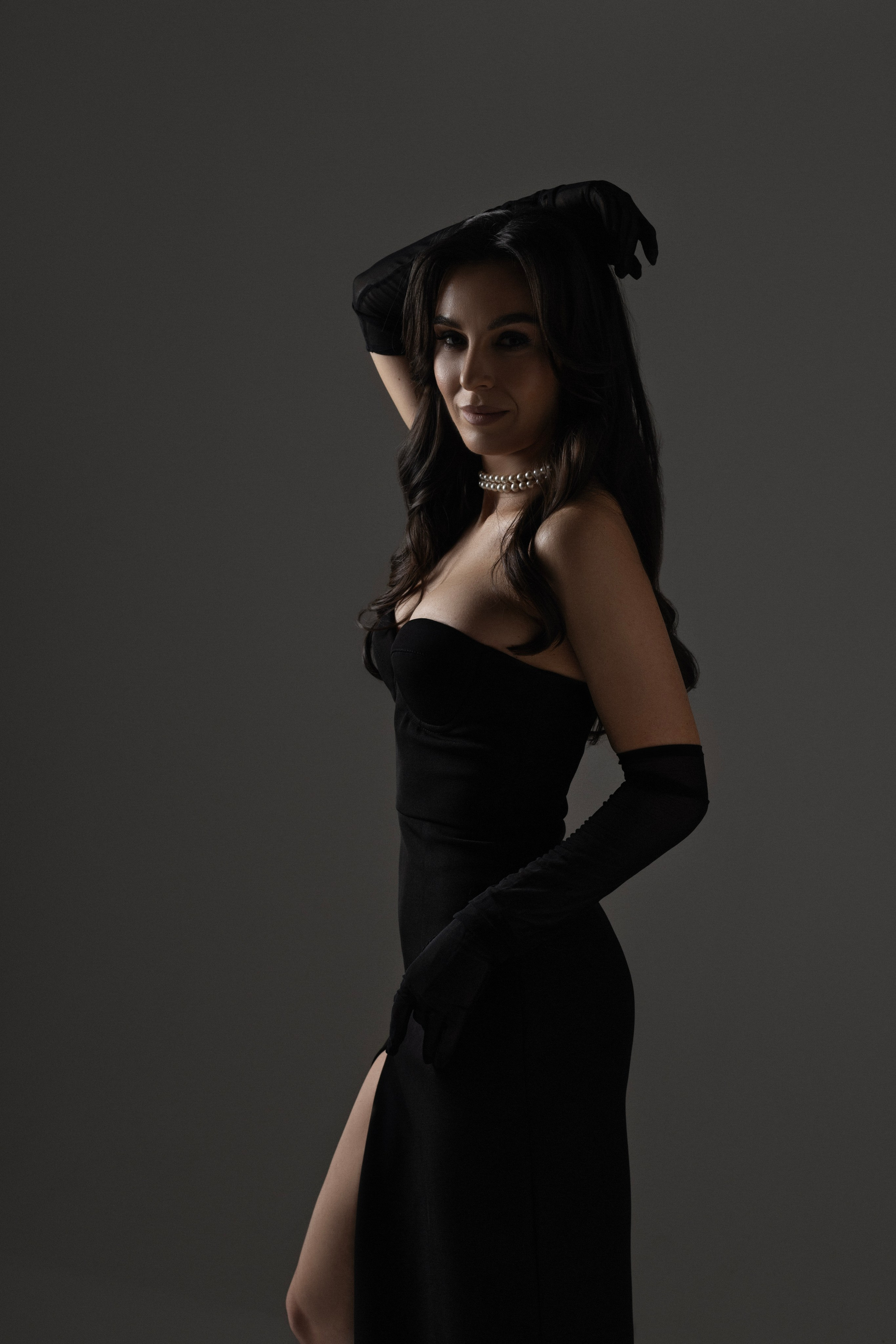 Студийная съёмка. Женский фотограф в Санкт-Петербурге, Москве и весь мир Алёна Мамаева