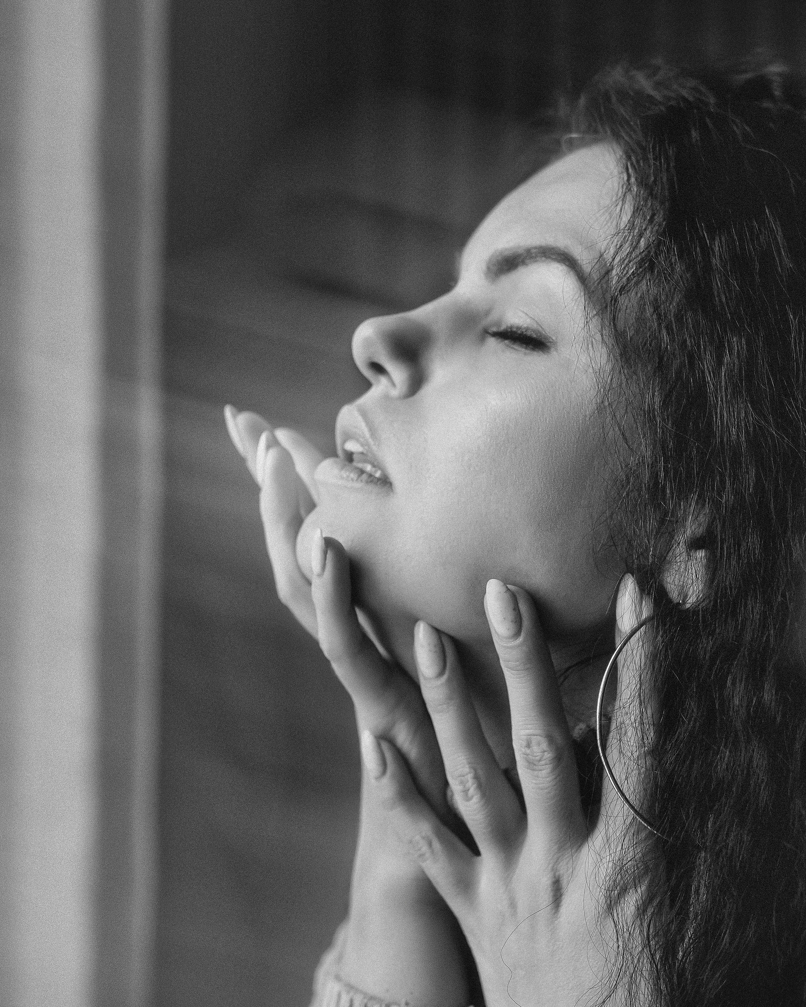 Мария. Фотограф в Красноярске Андрей Завозников