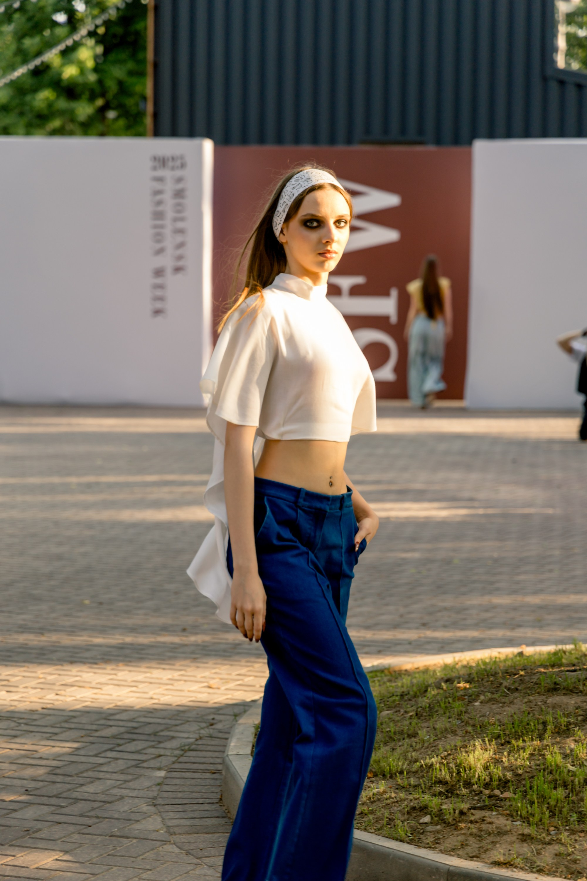 Smolensk Fashion Week 2025_показы_ДЕНЬ 1_ВЕЧЕРНИЙ ПОКАЗ_19:00. Главная