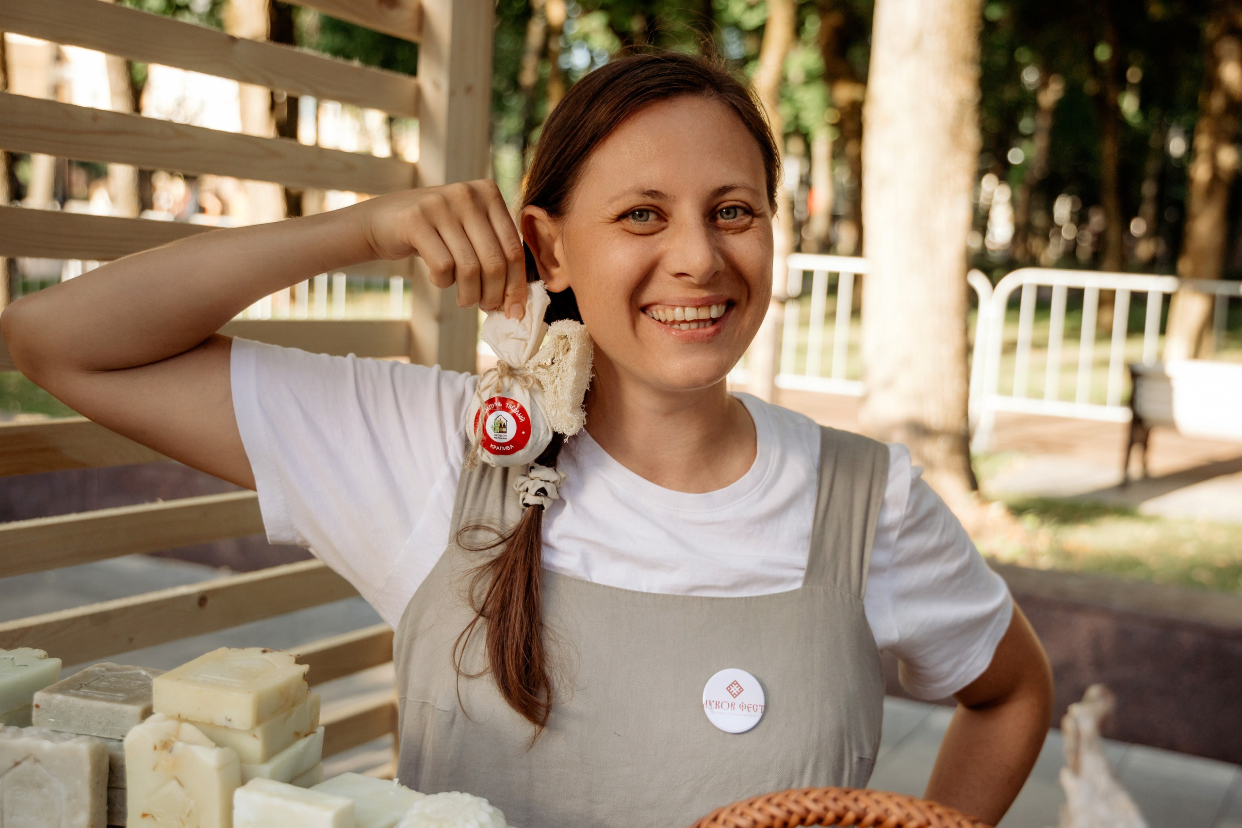 Фестиваль смоленской кухни ЛУКОВ ФЕСТ 2025. Главная