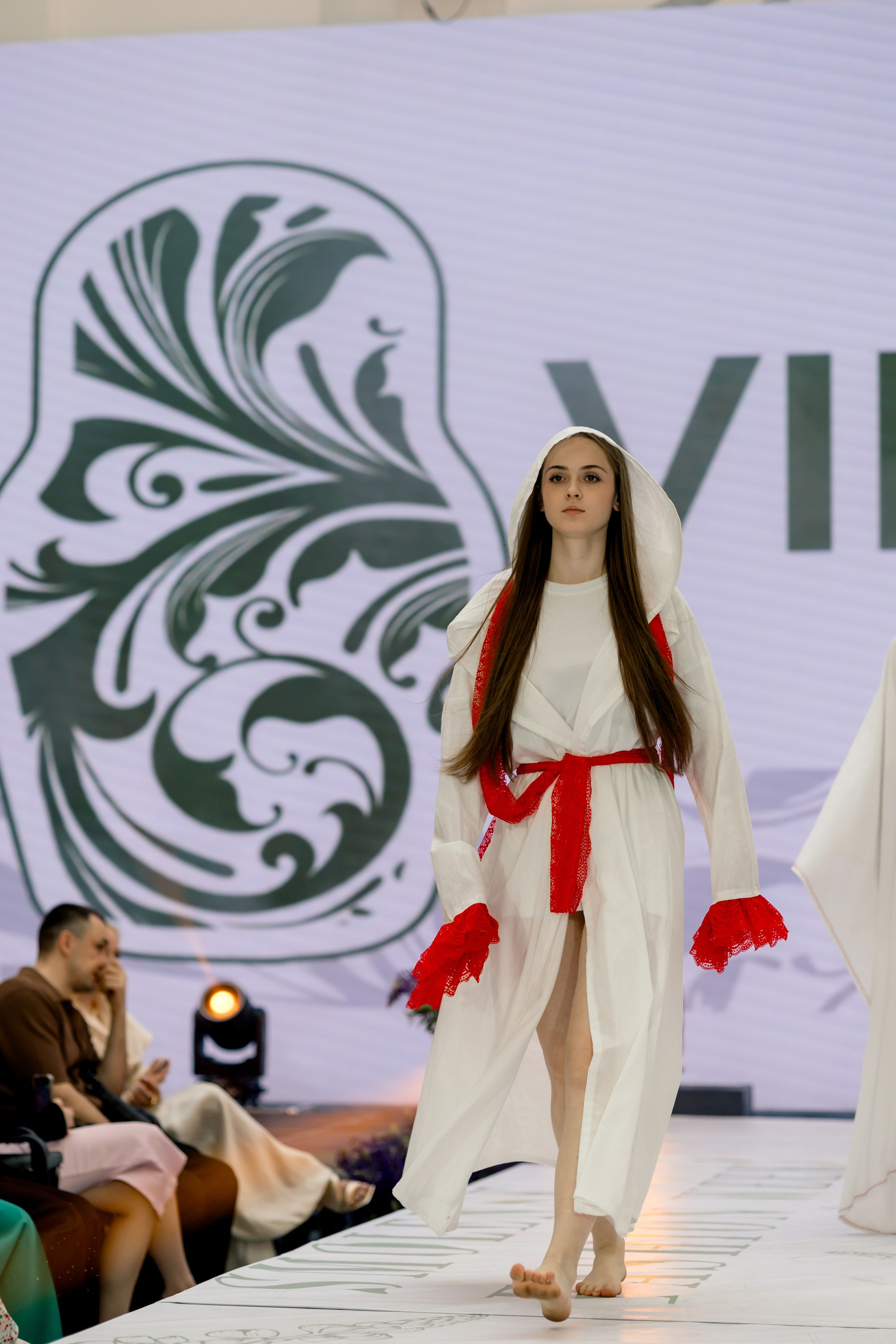 Smolensk Fashion Week 2025_День 2_Смоленская матрешка. Главная
