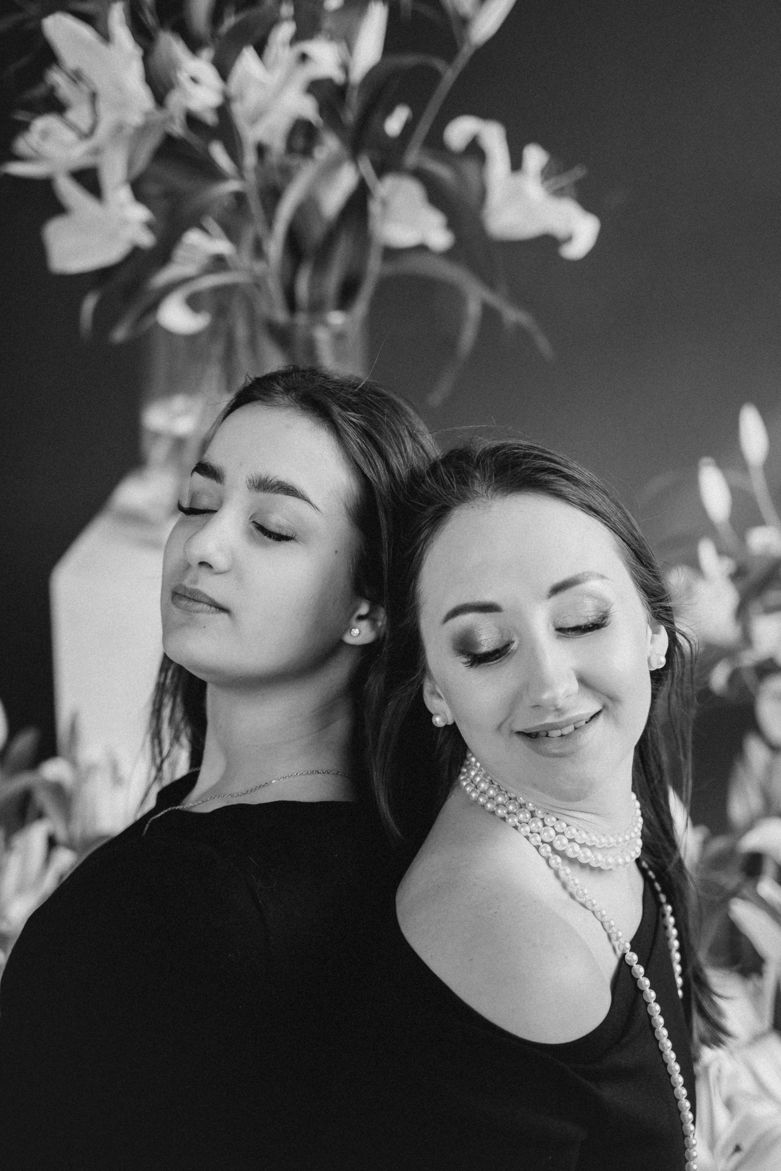 Лилии (фотодень). Семейный фотограф Новочеркасск