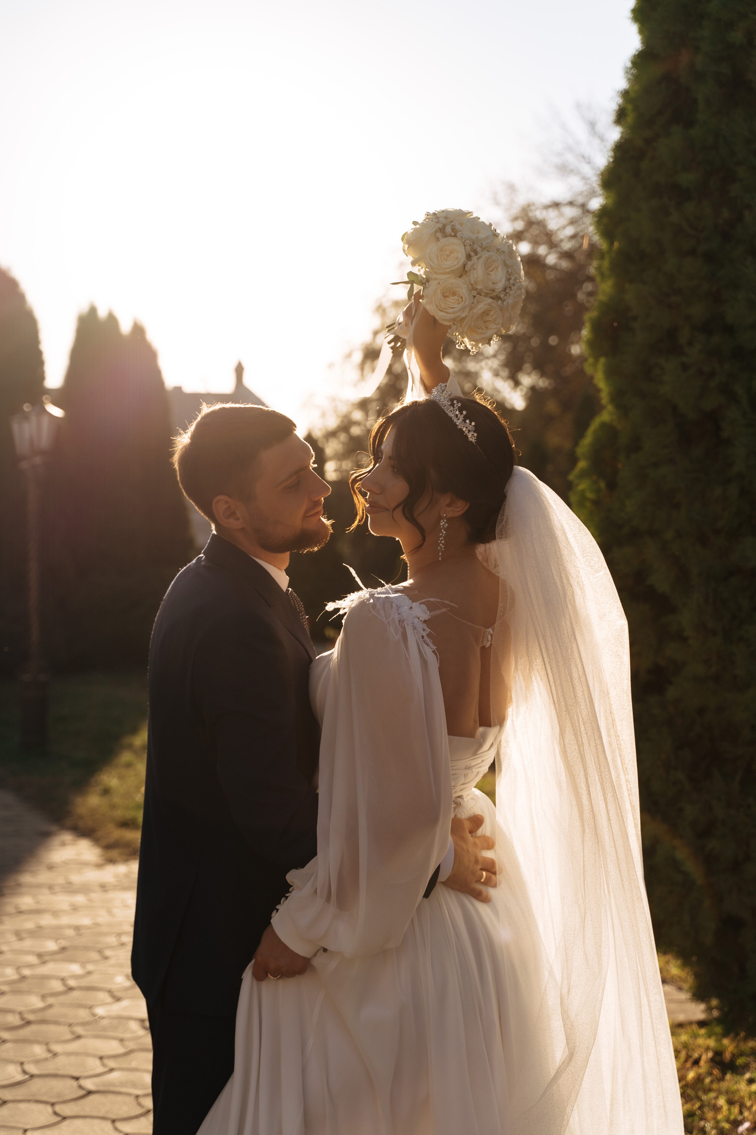 Мария и Артём. Семейный фотограф Новочеркасск