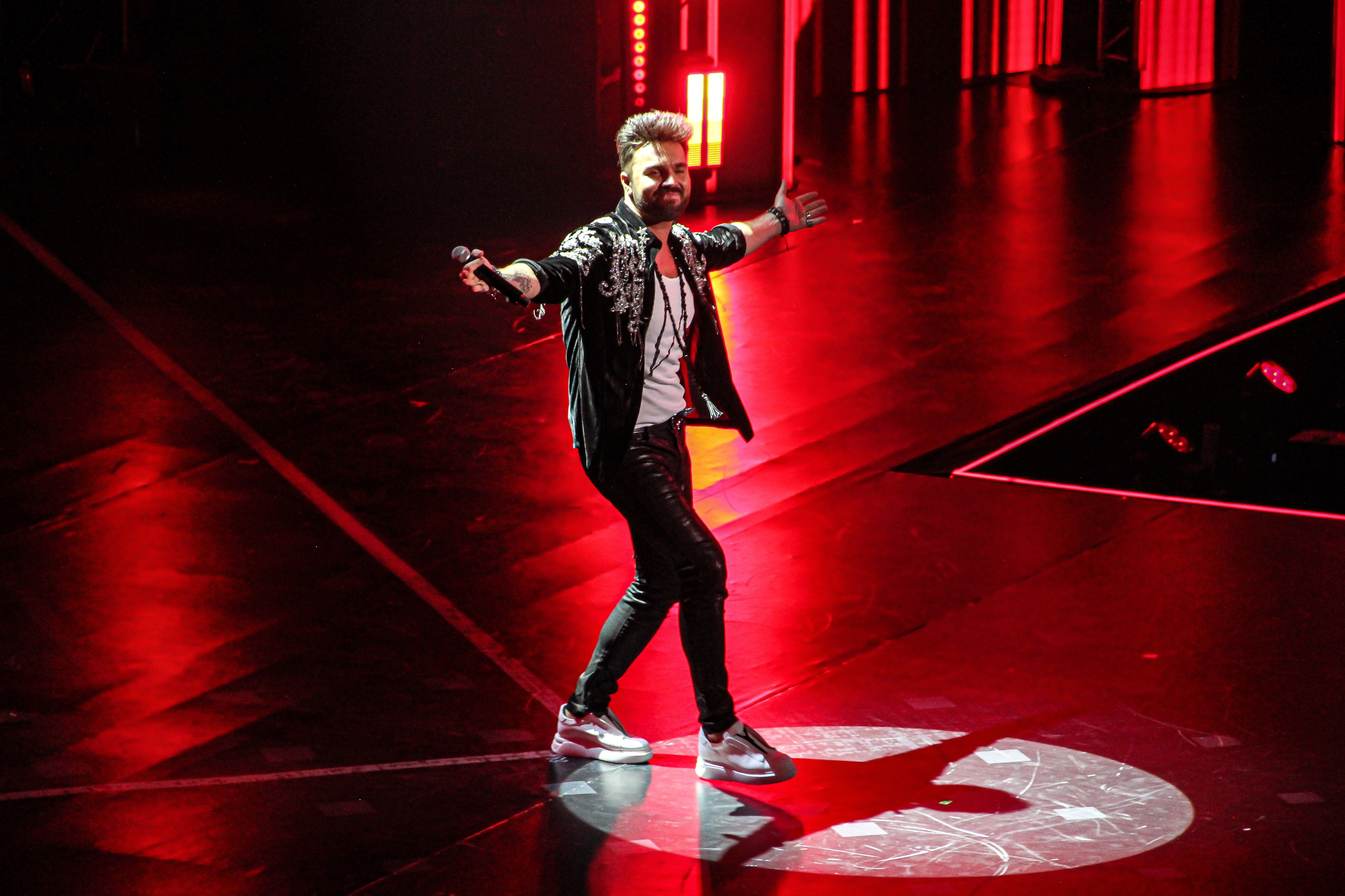 Сборные концерты. Полина Шубодерова | Фотограф