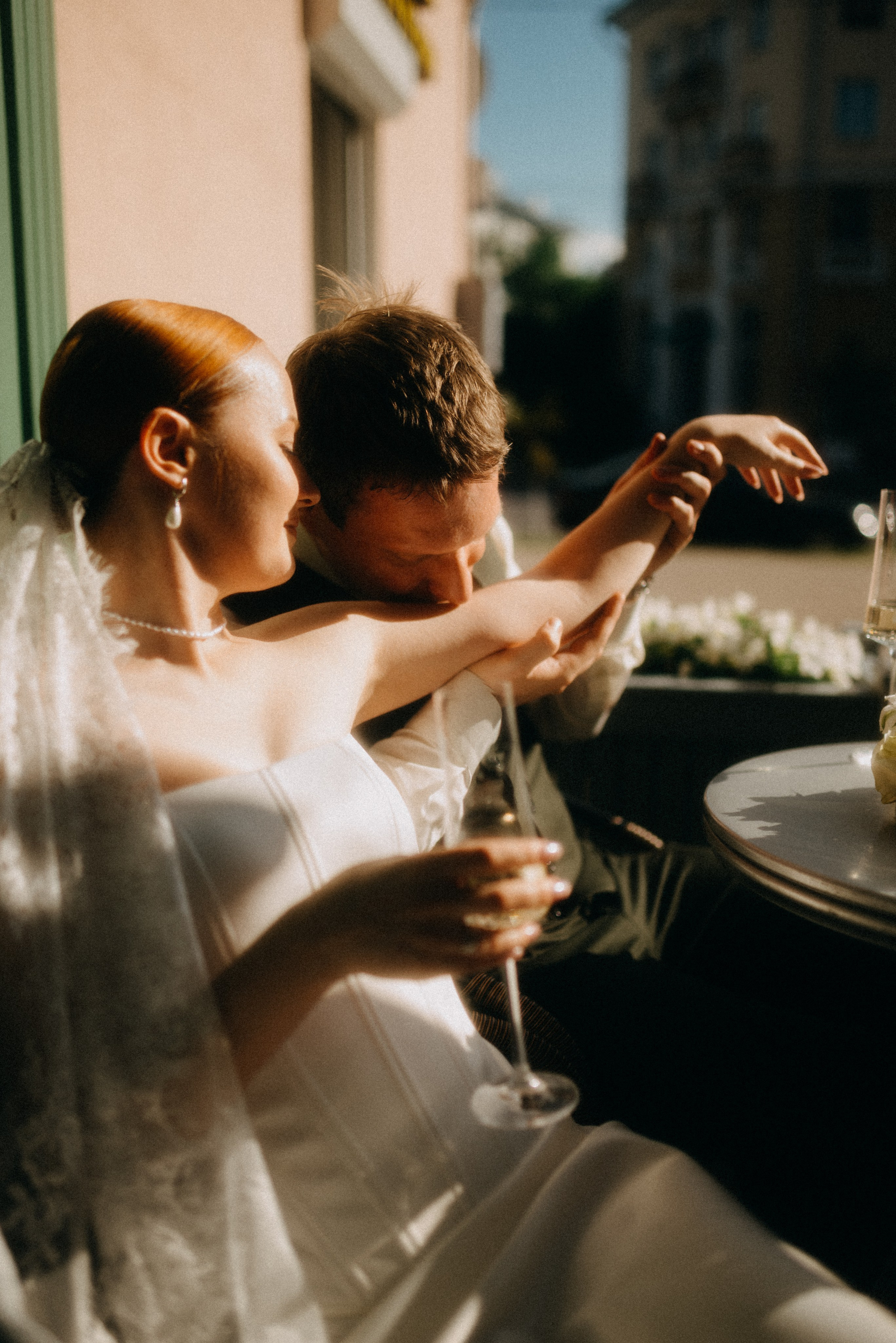 Екатерина и Вадим. Гомель. Фотограф Санкт-Петербург, Новороссийск