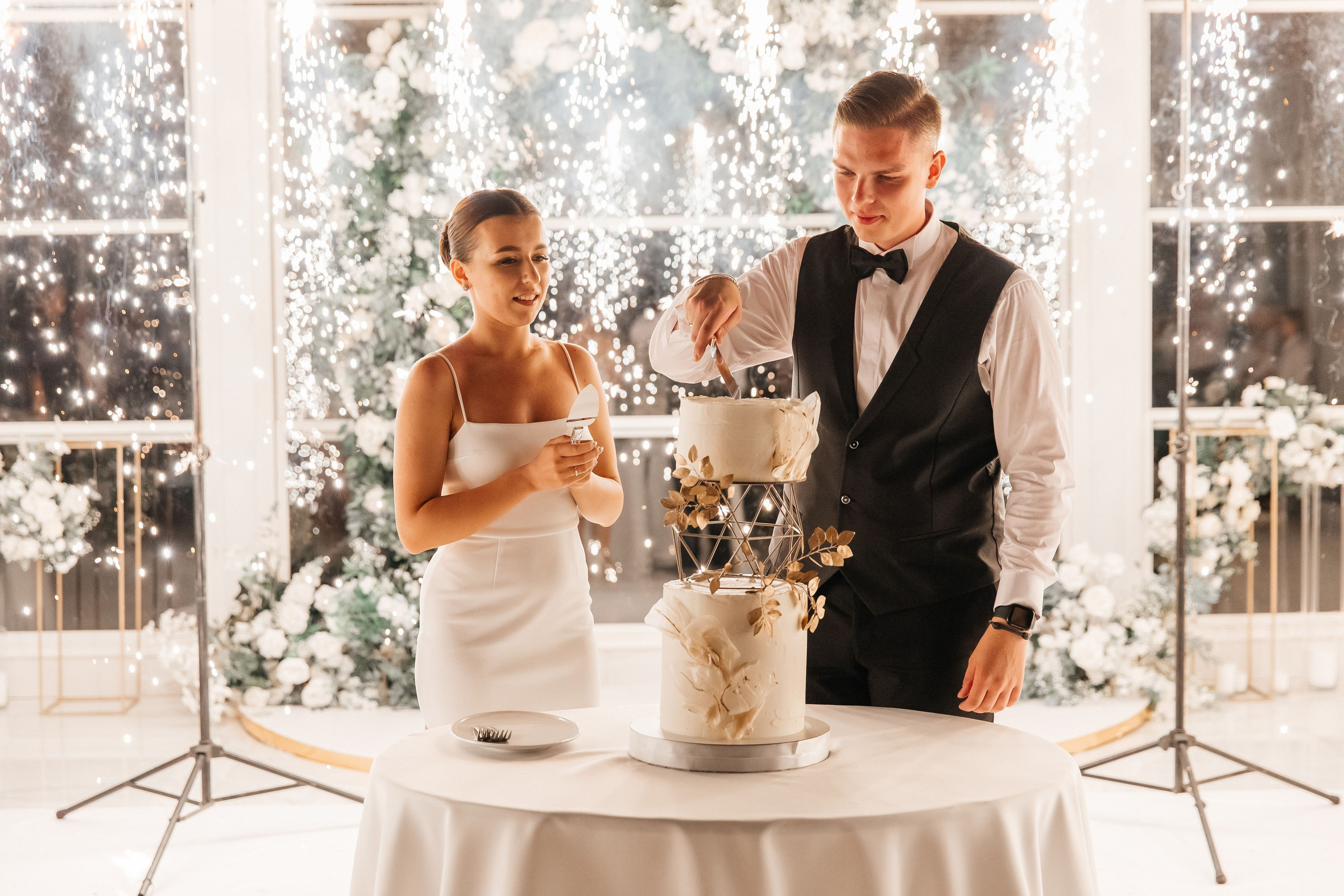 Полина и Влад. Свадебный и семейный фотограф в Севастополе и Крыму Анастасия Сураева