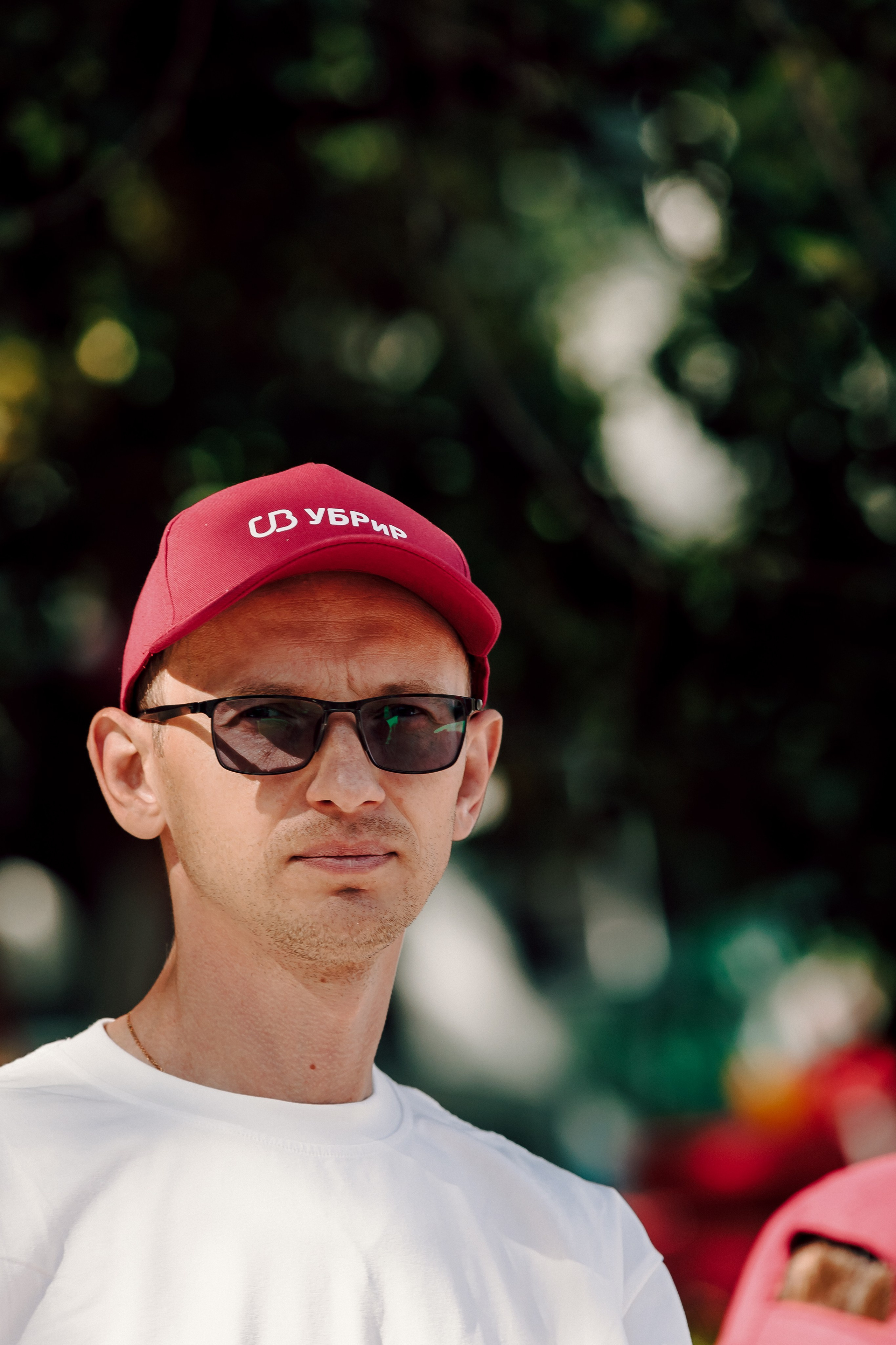 E1 Sup Fest 2024. Лёшка Варзегов — фотограф