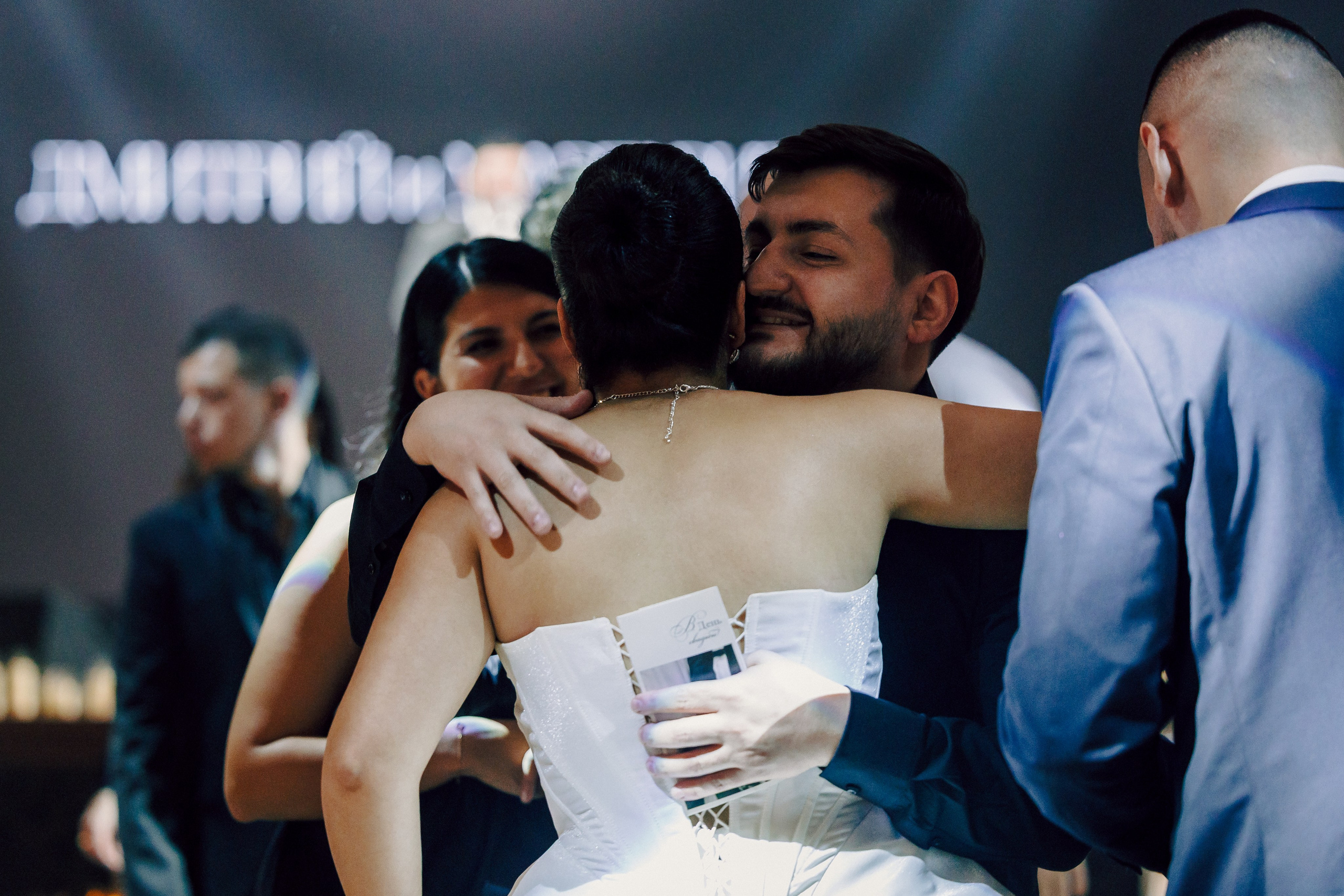 Свадебный день — Дмитрий и Маргарита. Лёшка Варзегов — фотограф