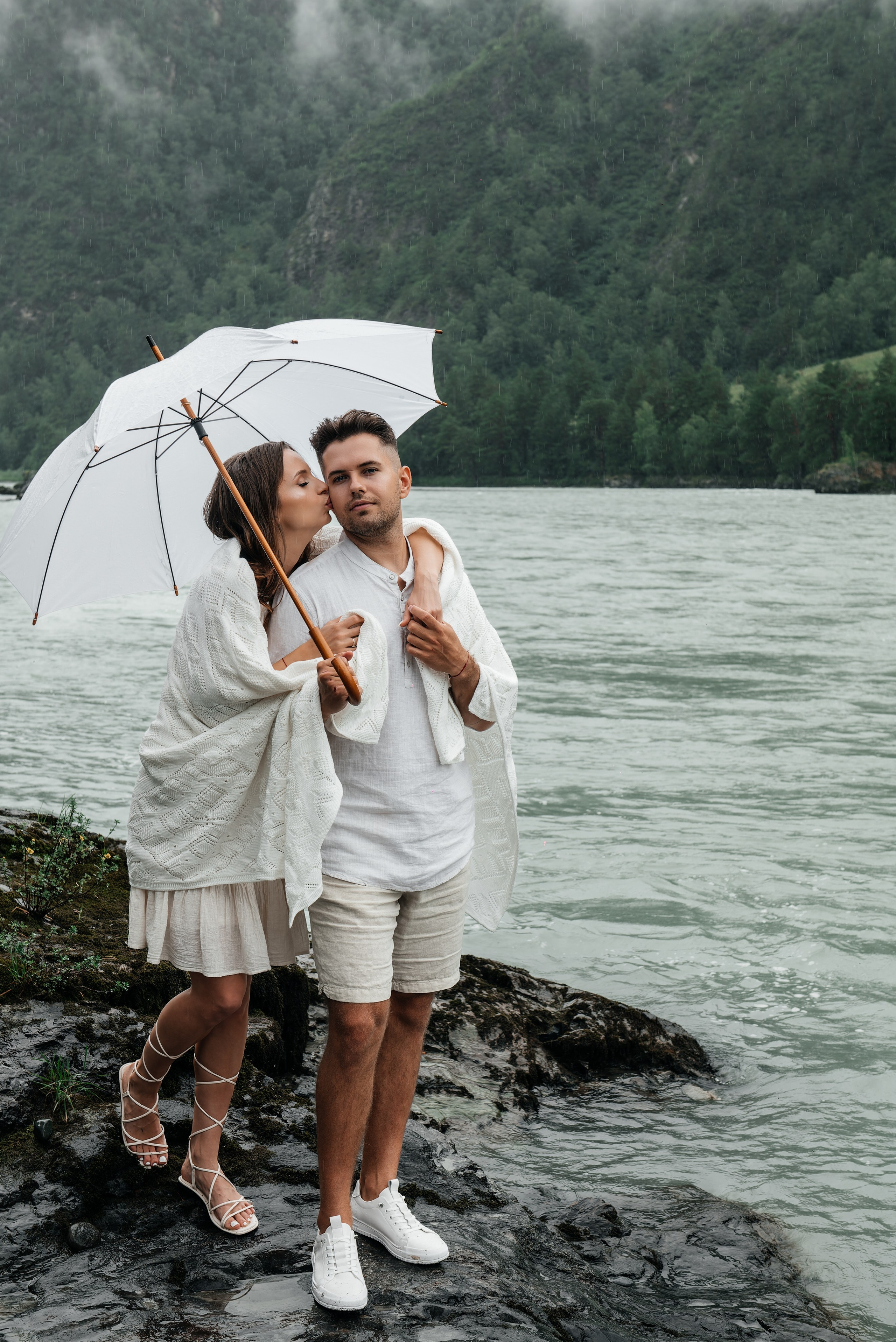 Константин и Ника. Фотограф Москва Артур Горвард