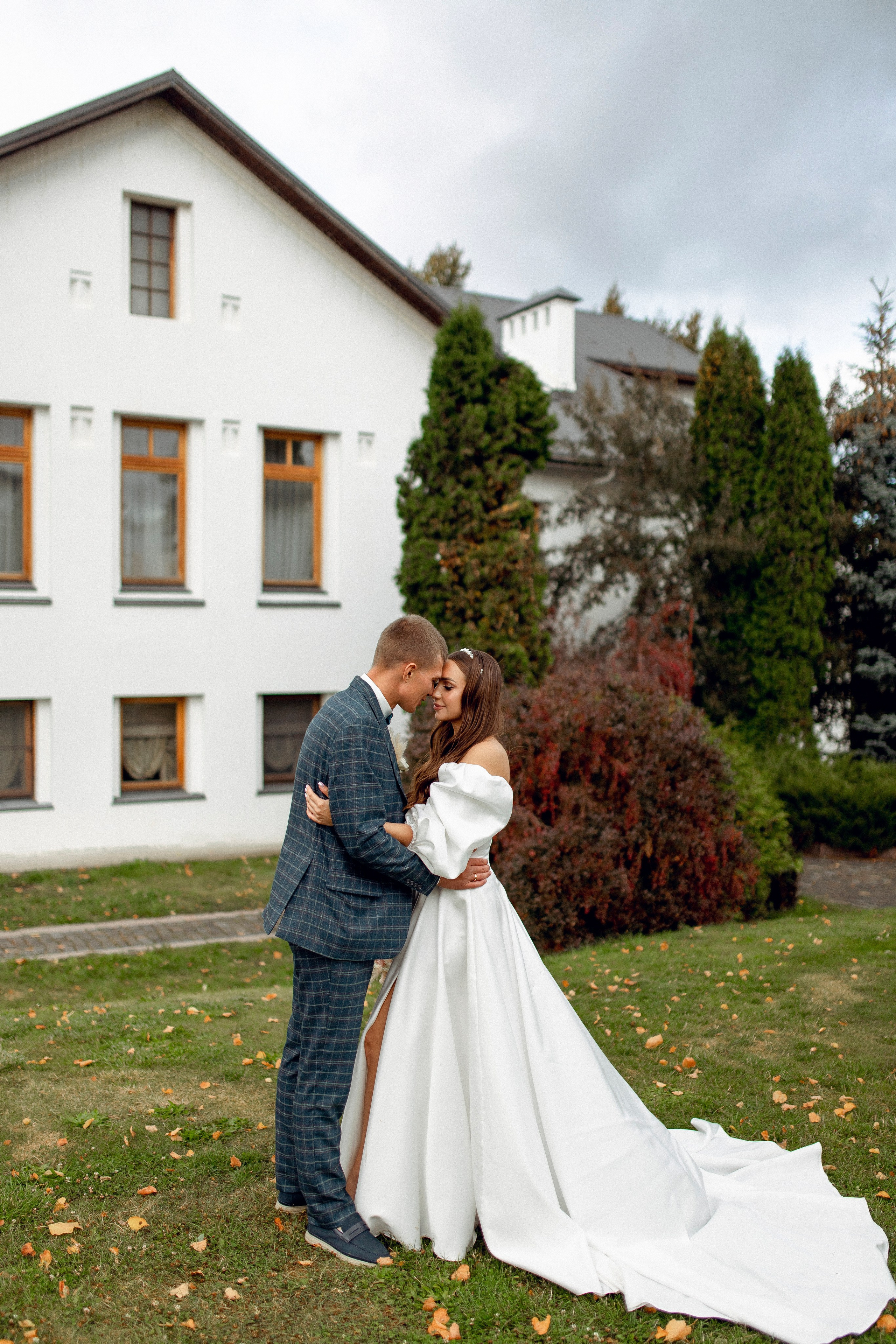 Свадьба 08.09.23 Суздаль. Индивидуальный, семейный и свадебный фотограф