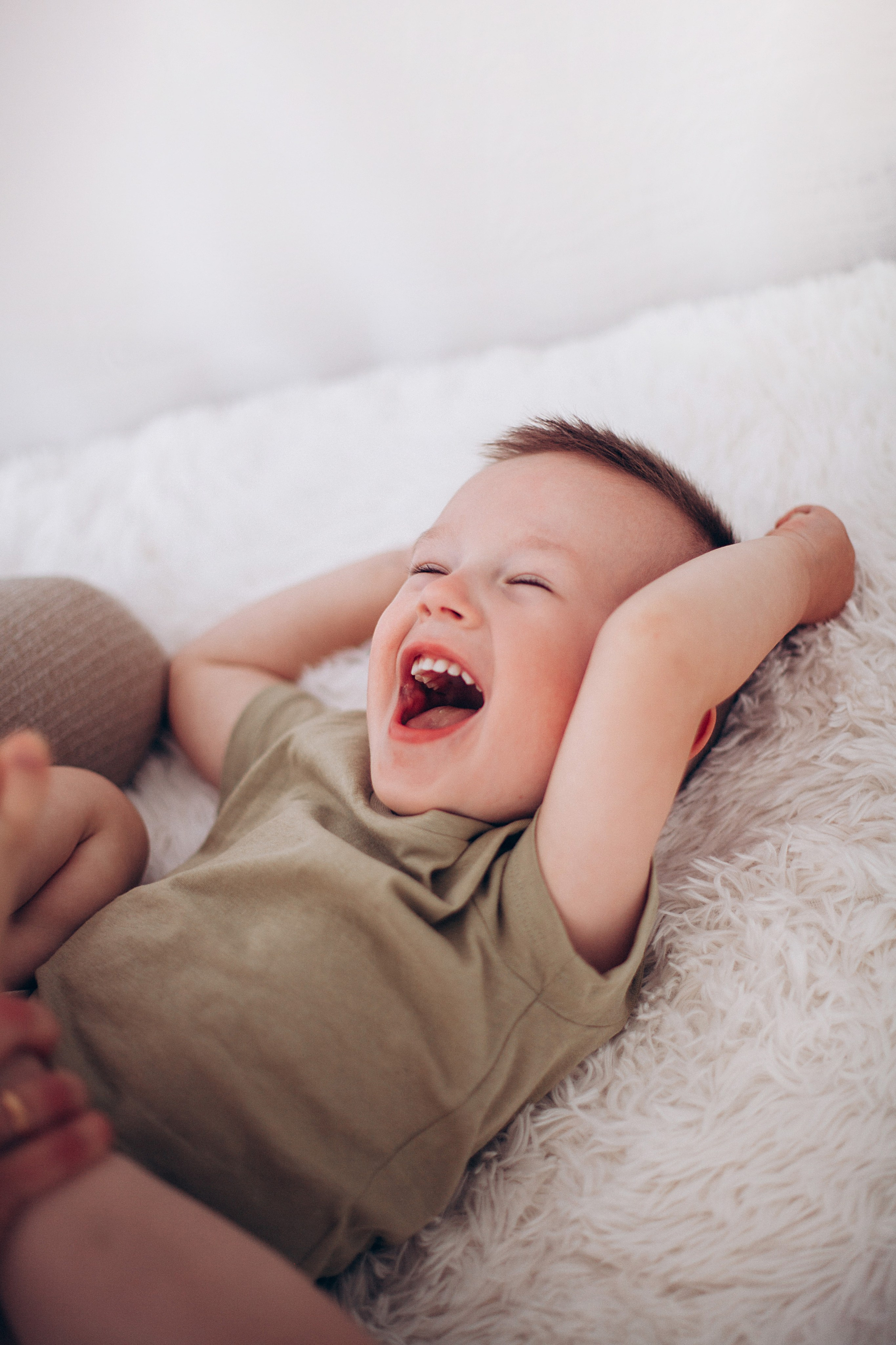 Данька. Репортажный и детский фотограф в Минске