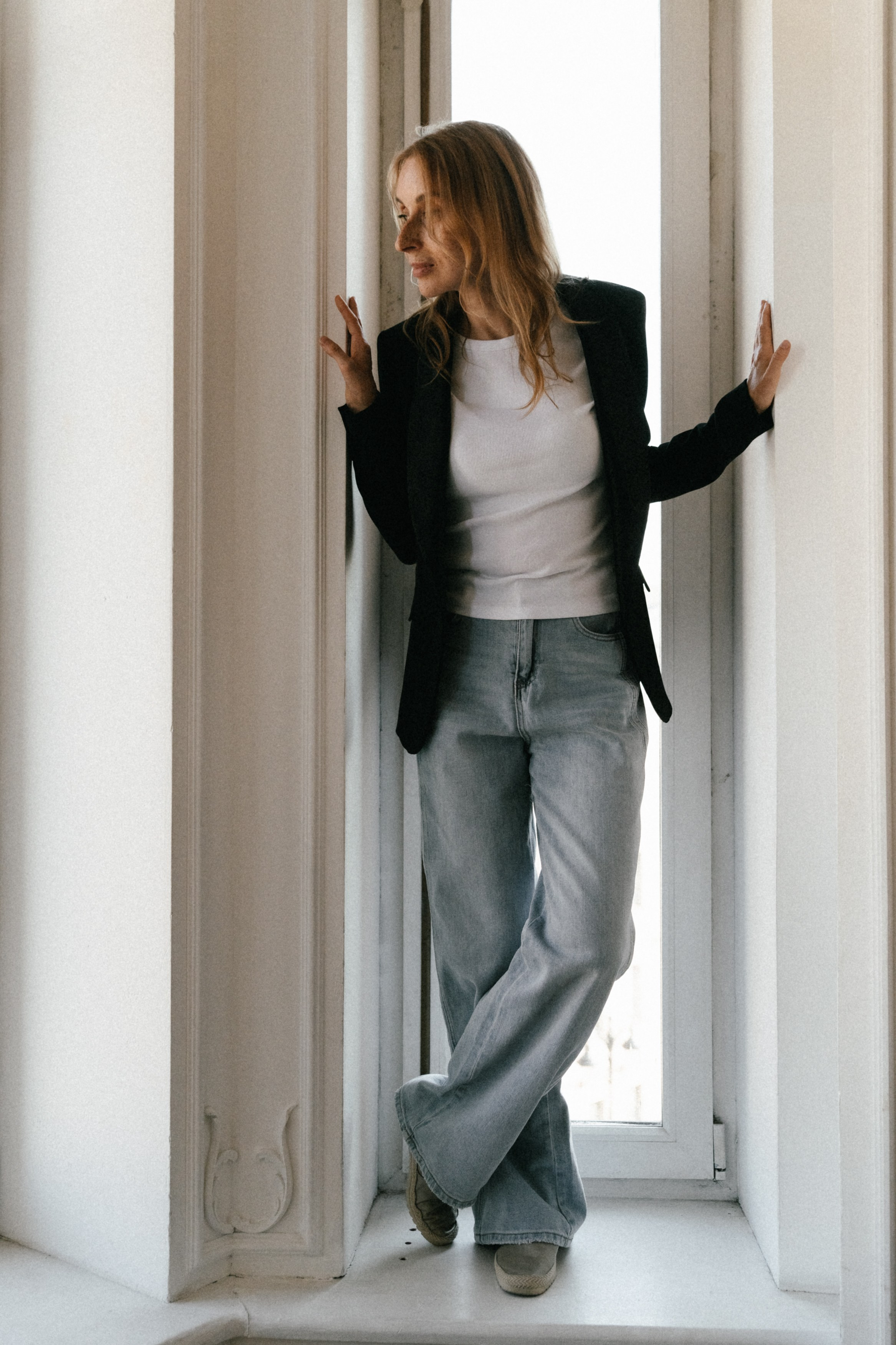 Ольга. Женский фотограф в Санкт-Петербурге Степлевич Дарья