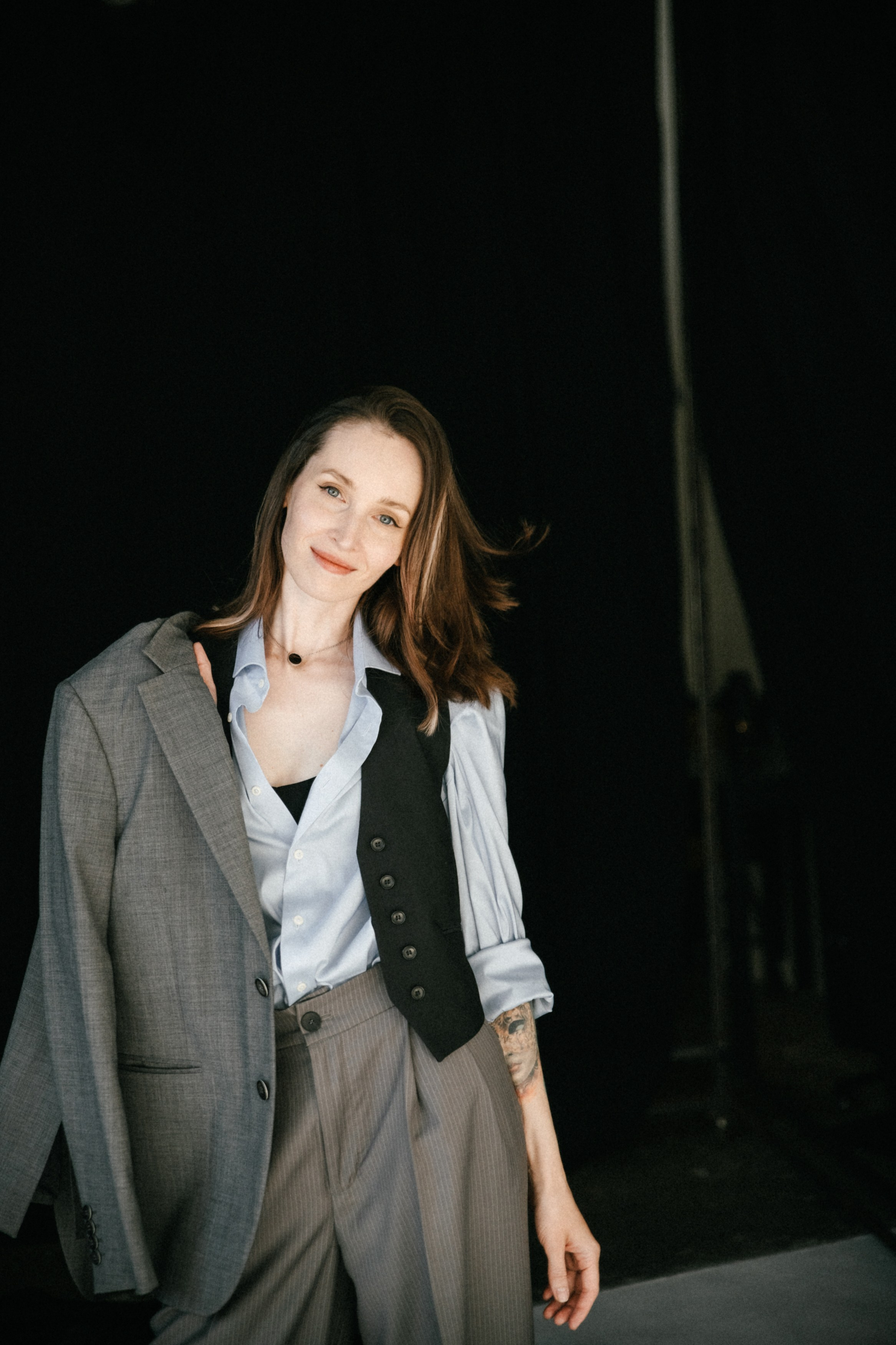 Маша и Ксюша. Репортажный и портретный фотограф в Санкт-Петербурге Степлевич Дарья