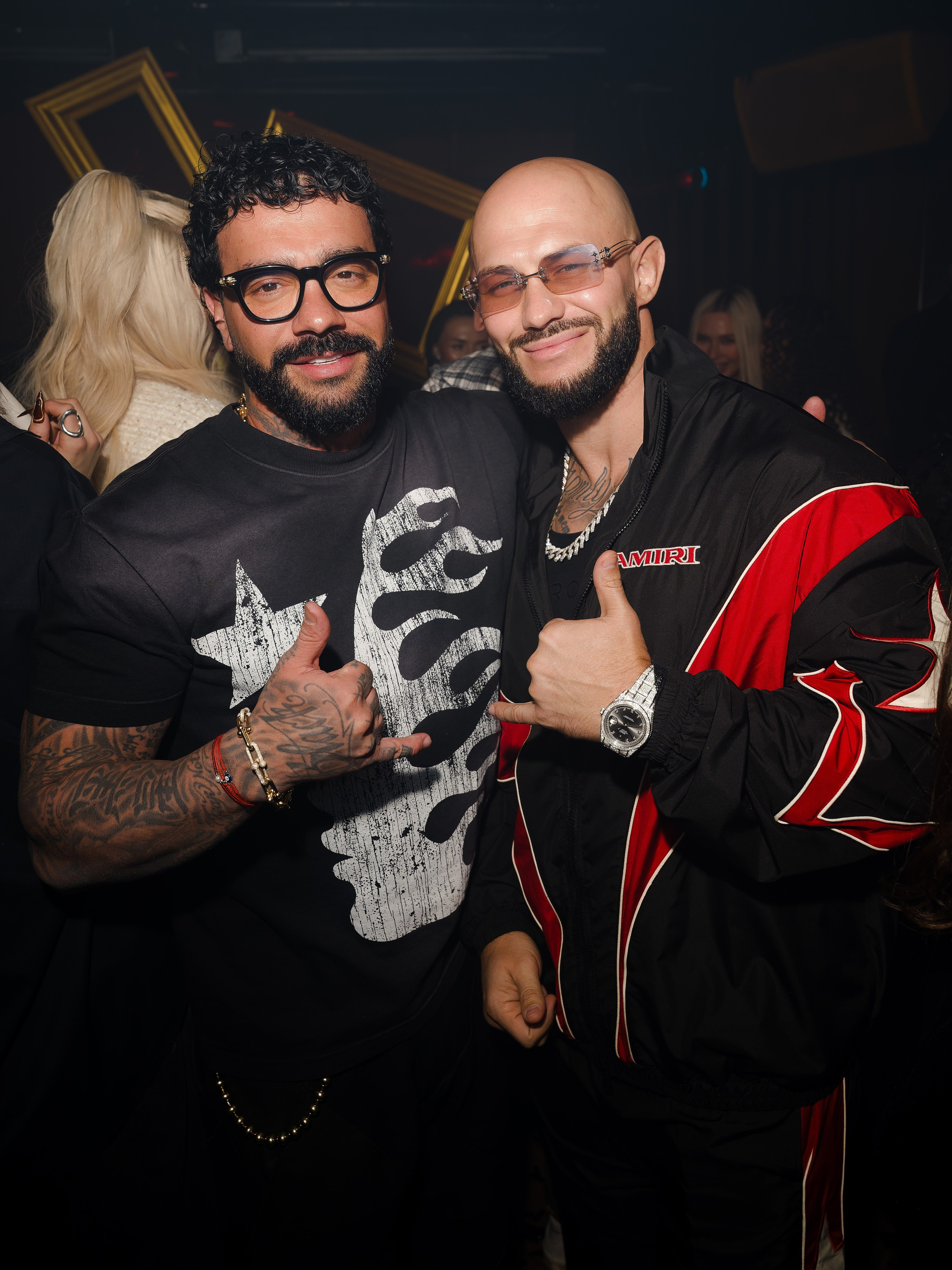 Репортажка. Главная