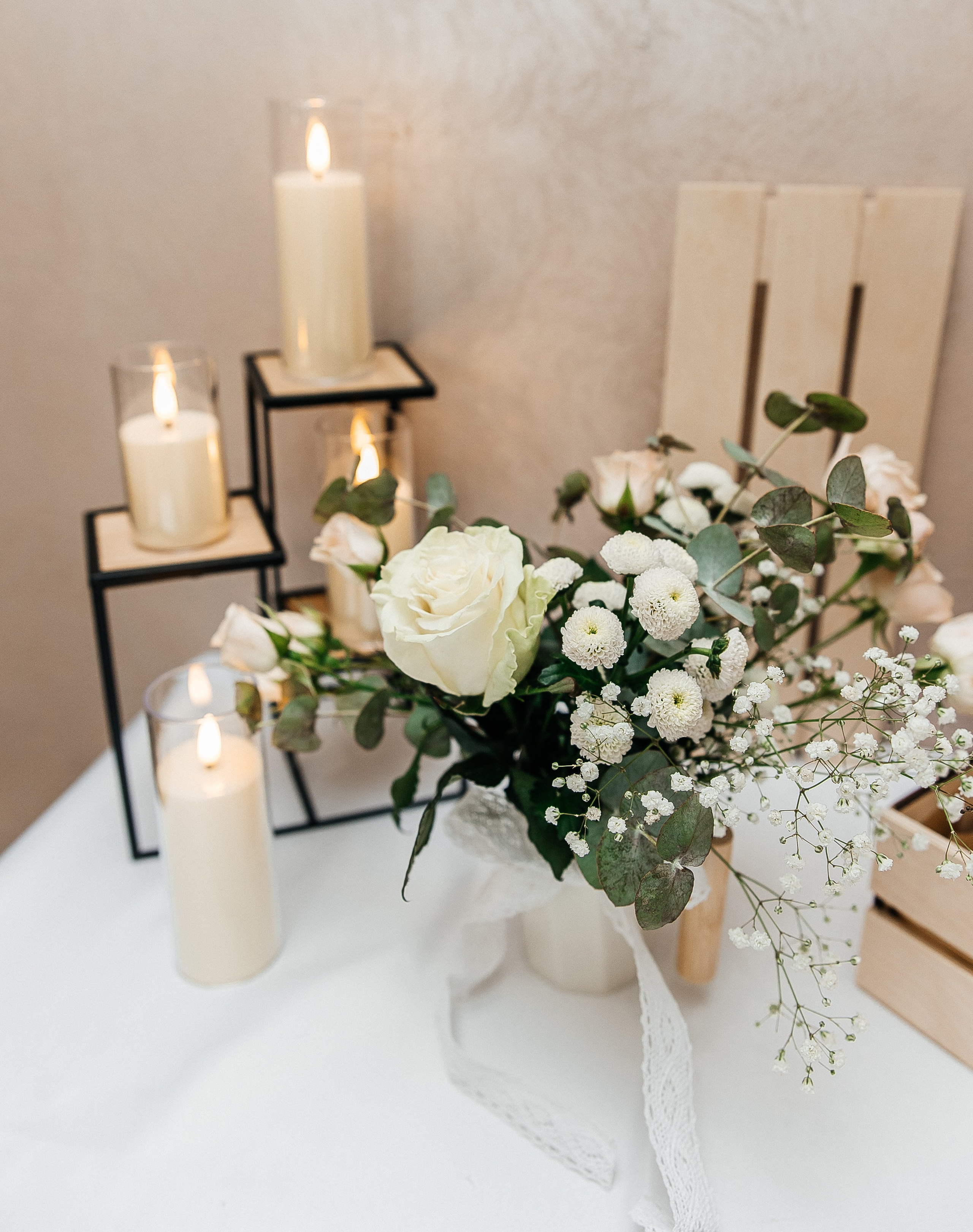 Ярослав и Мария. Свадебный и семейный фотограф Елизавета Ермак | Москва и МО