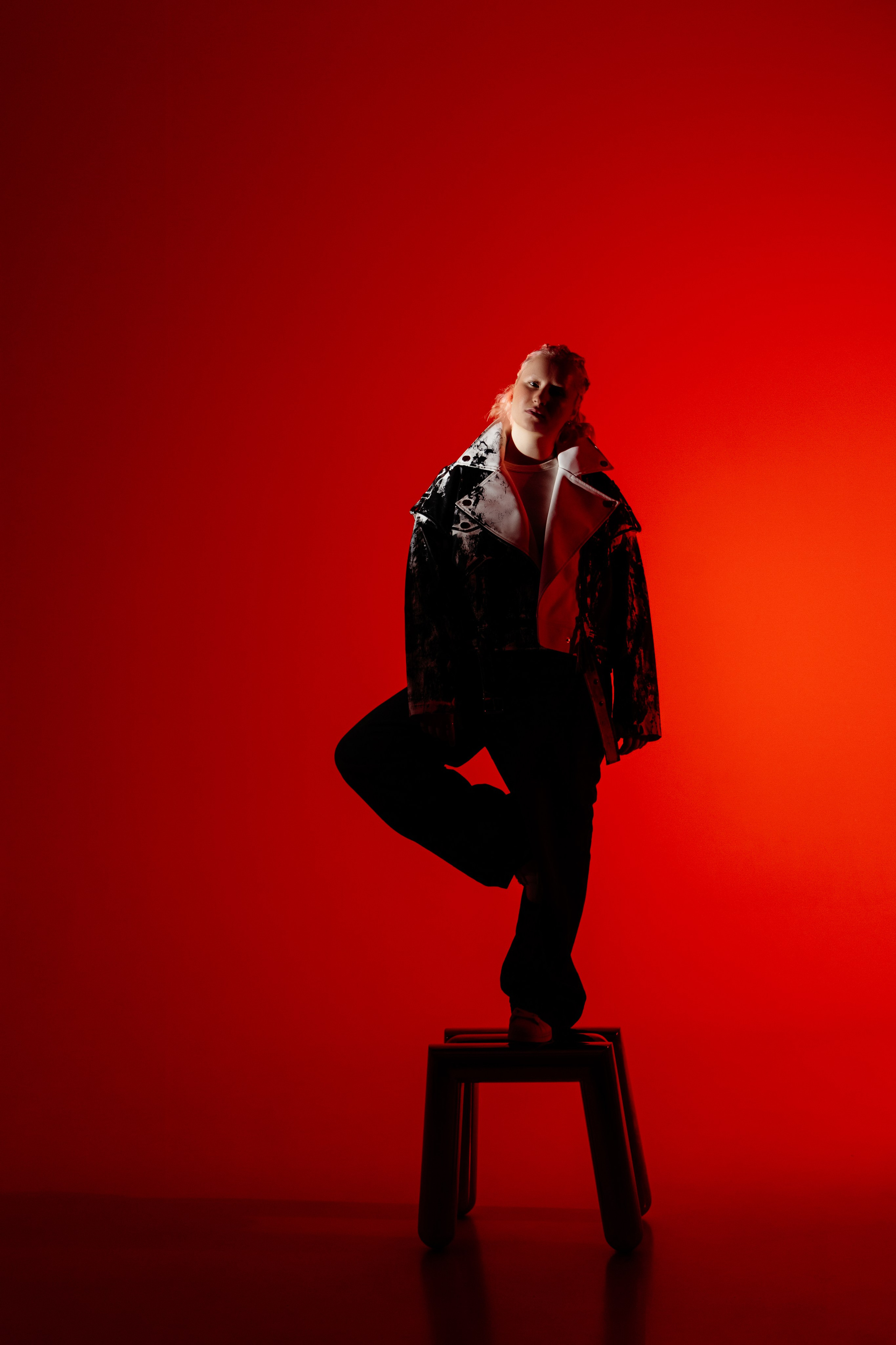 NONA. Фотограф в Москве Анастасия Курлович