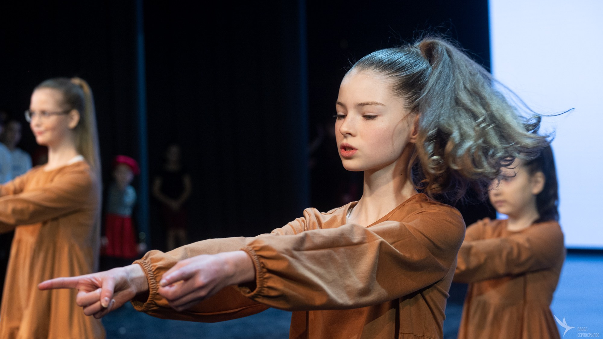 Шаг. Репортажный фотограф в Казани Павел Серпокрылов