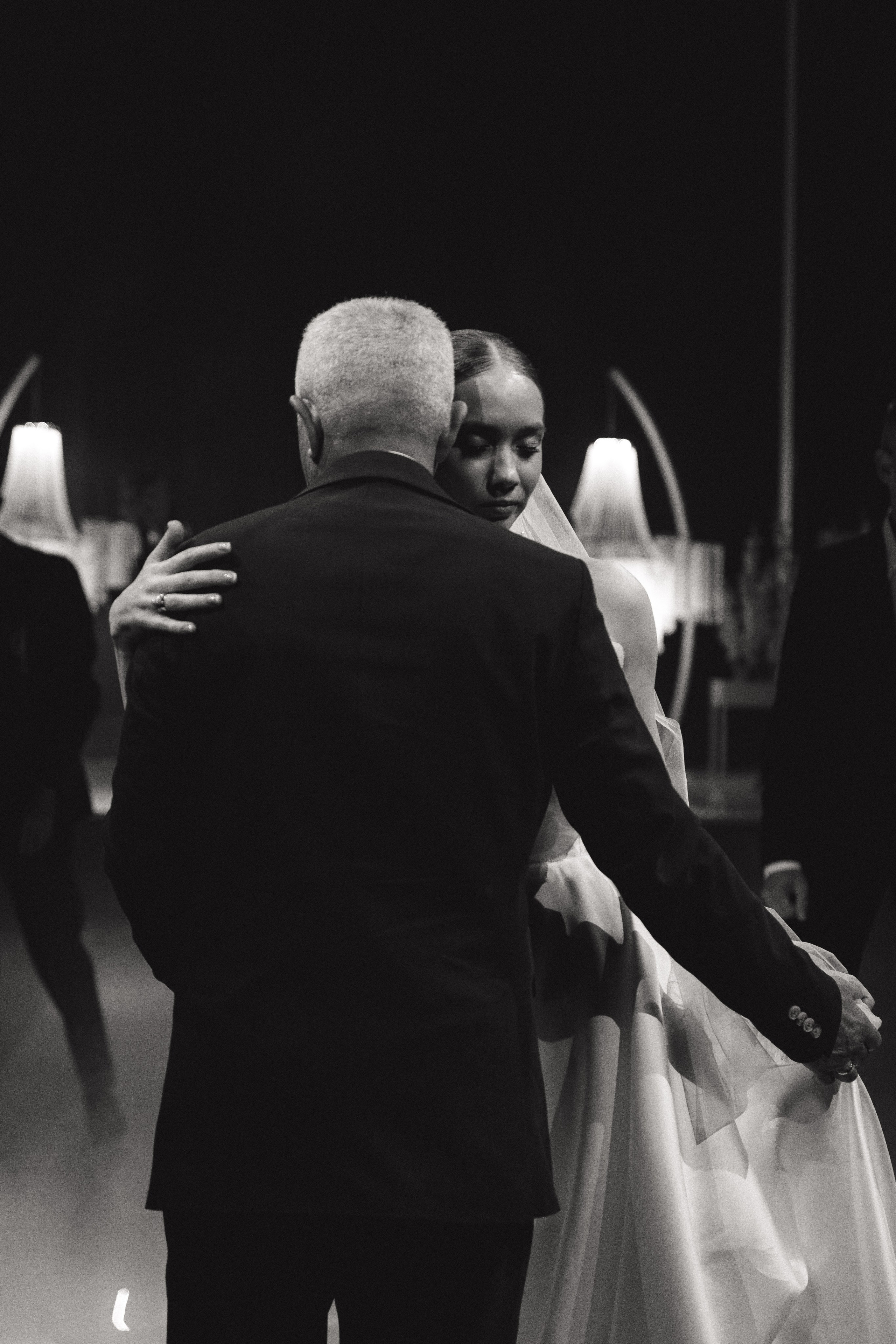 Анастасия и Евгений. Фотограф Дарья Норкина