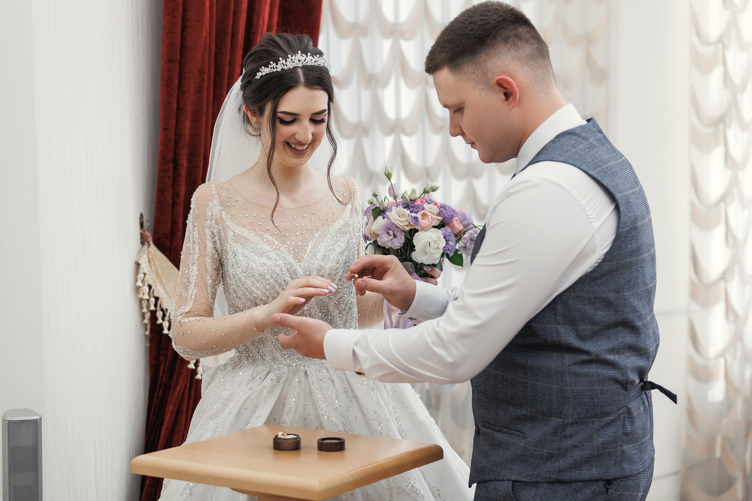 Valeriy & Victoria. Виктор Губарев — свадебный фотограф в Армавире, Кропоткине, Лабинске, Гулькевичи