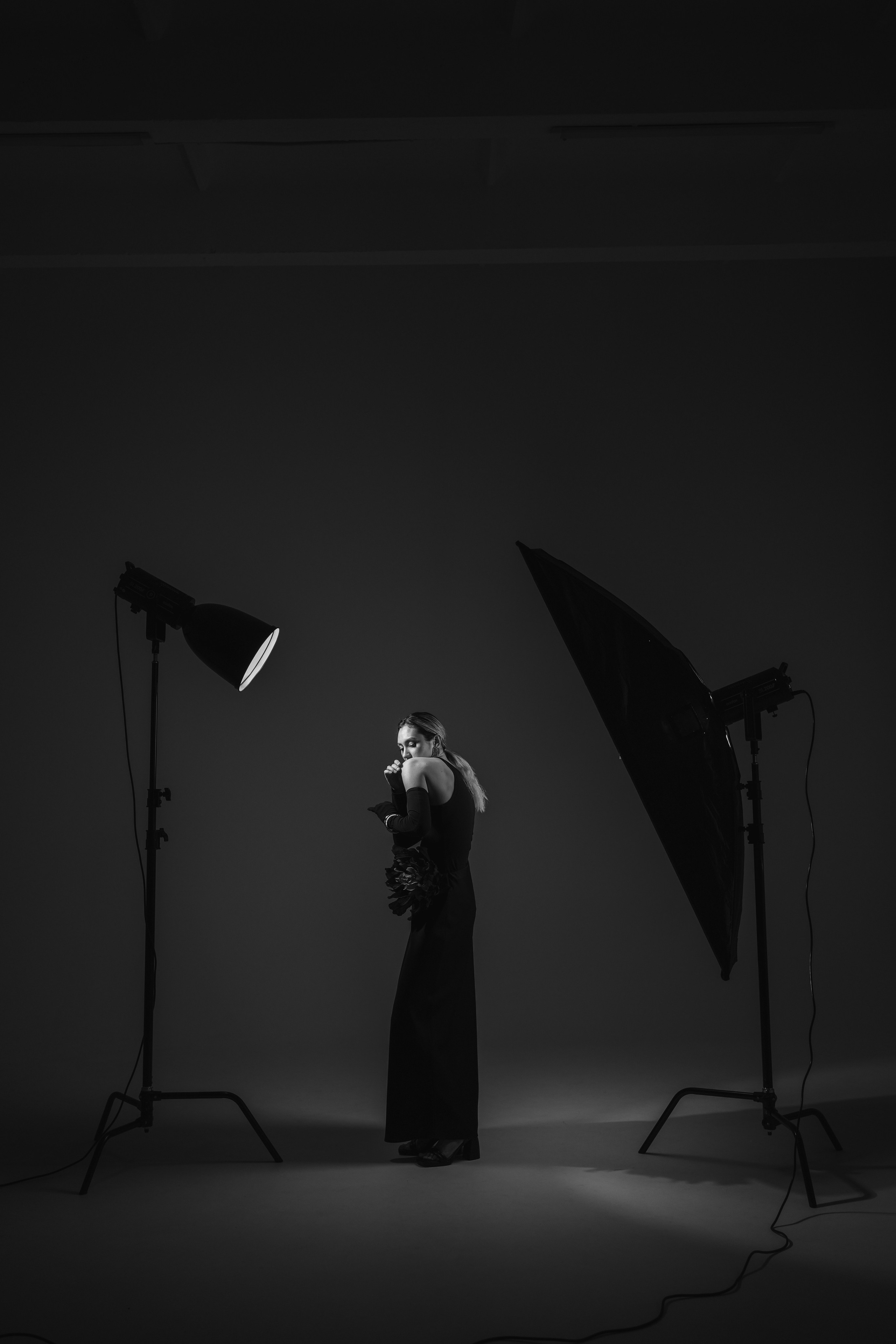 Аня для Big Brooch. Фотограф Перевозкина Анна