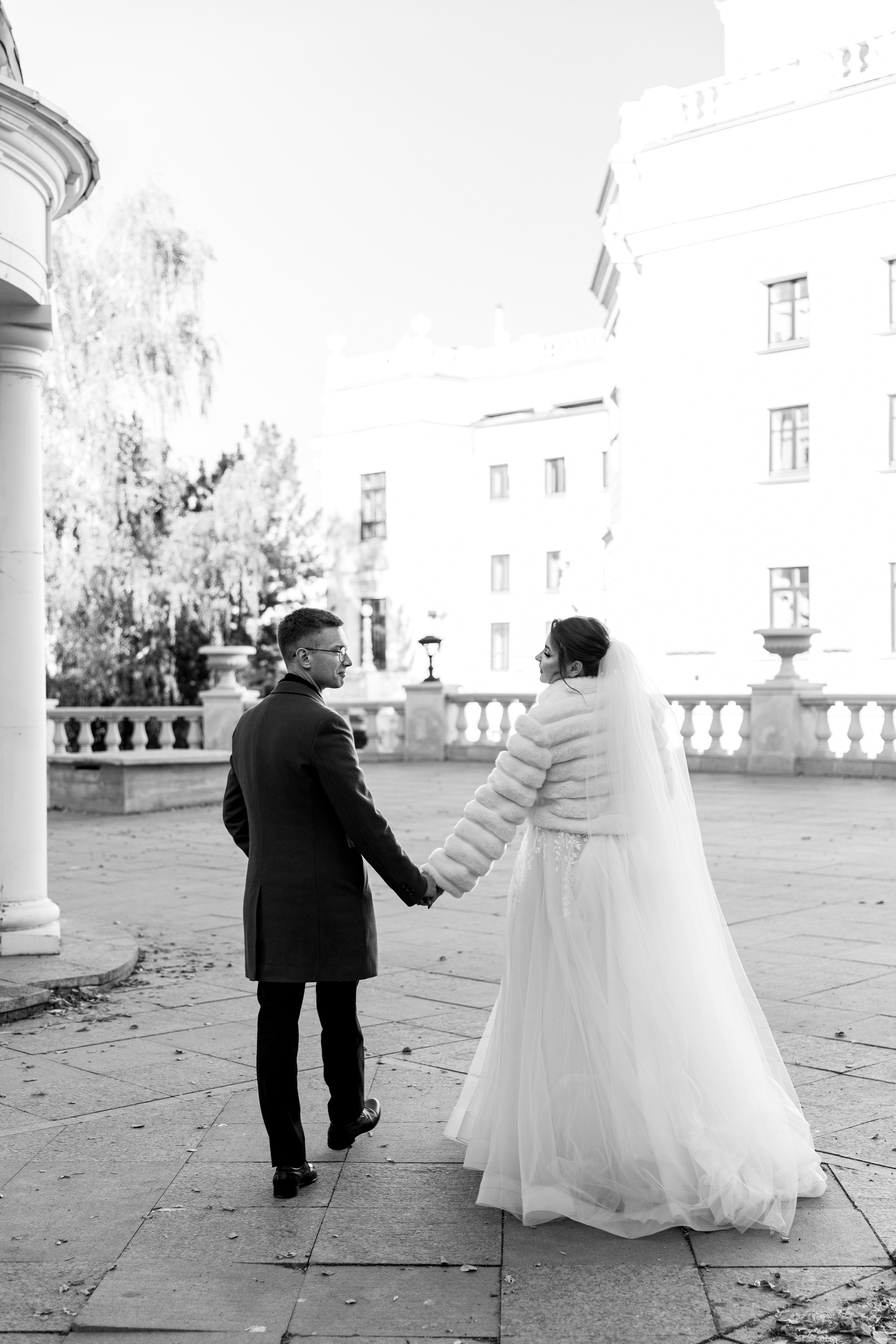 Екатерина и Влад. Семейный фотограф в Екатеринбурге и Красноуфимске Евгения Лягаева