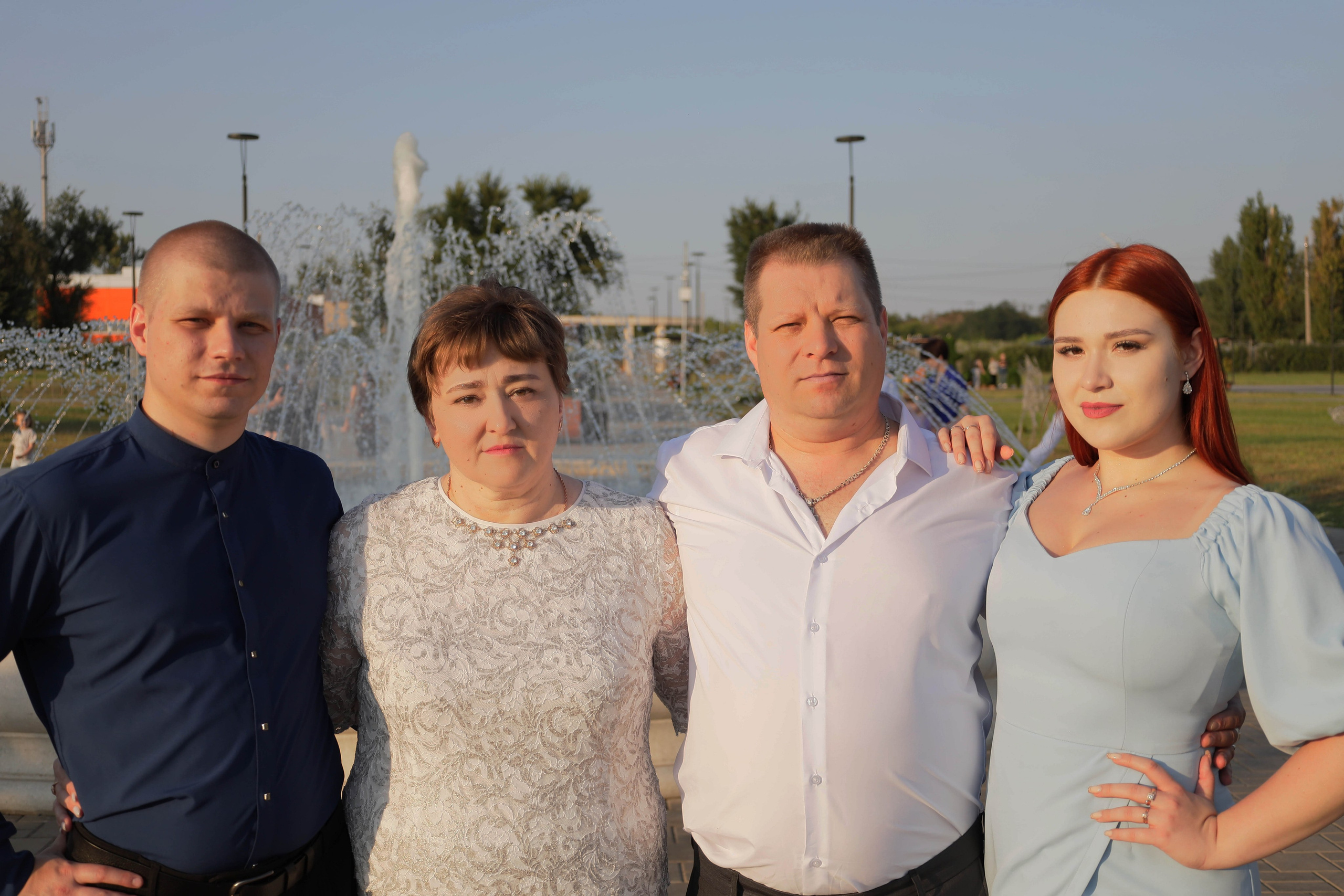 Жемчужная свадьба. Свадебный фотограф ростовская область