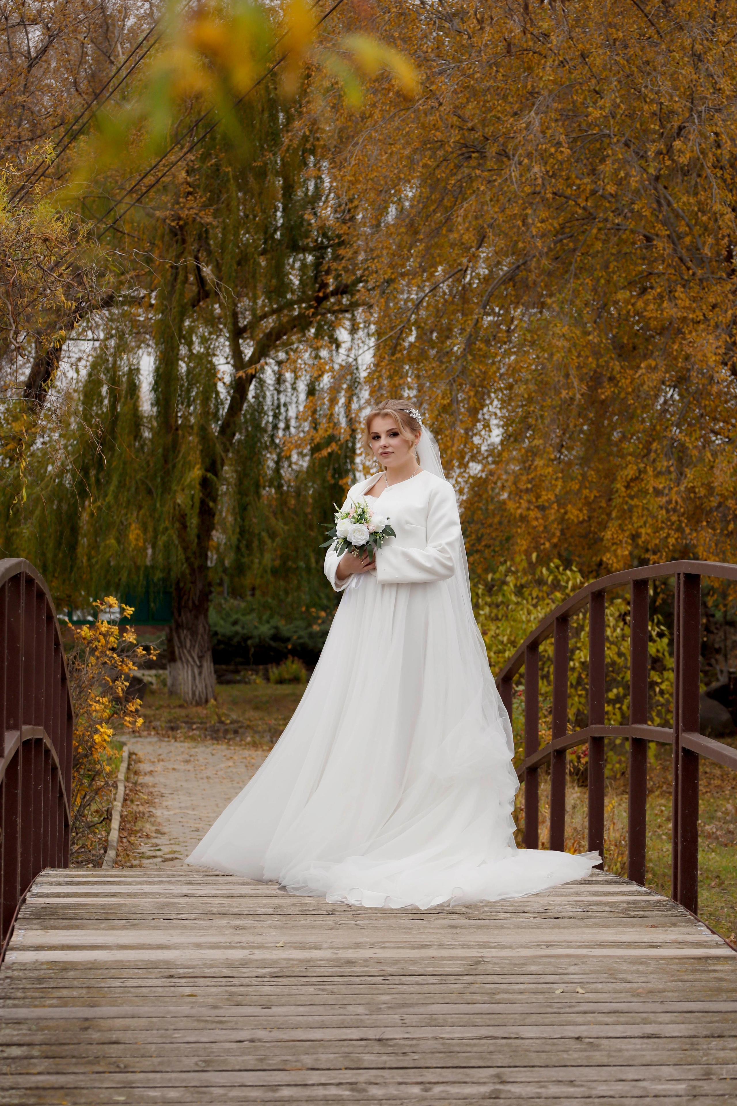 Владимир и Валентина. Свадебный фотограф ростовская область