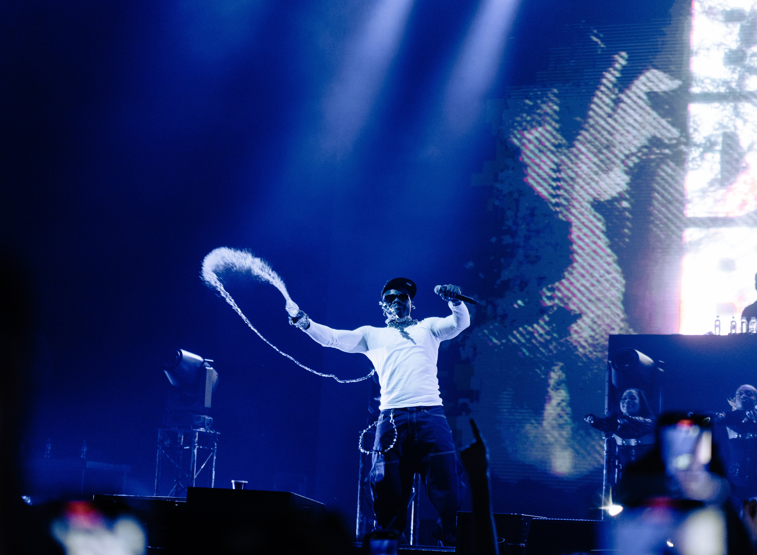 DABABY 28.02.25. Концертный и репортажный фотограф в Москве и Санкт-Петербурге Мария