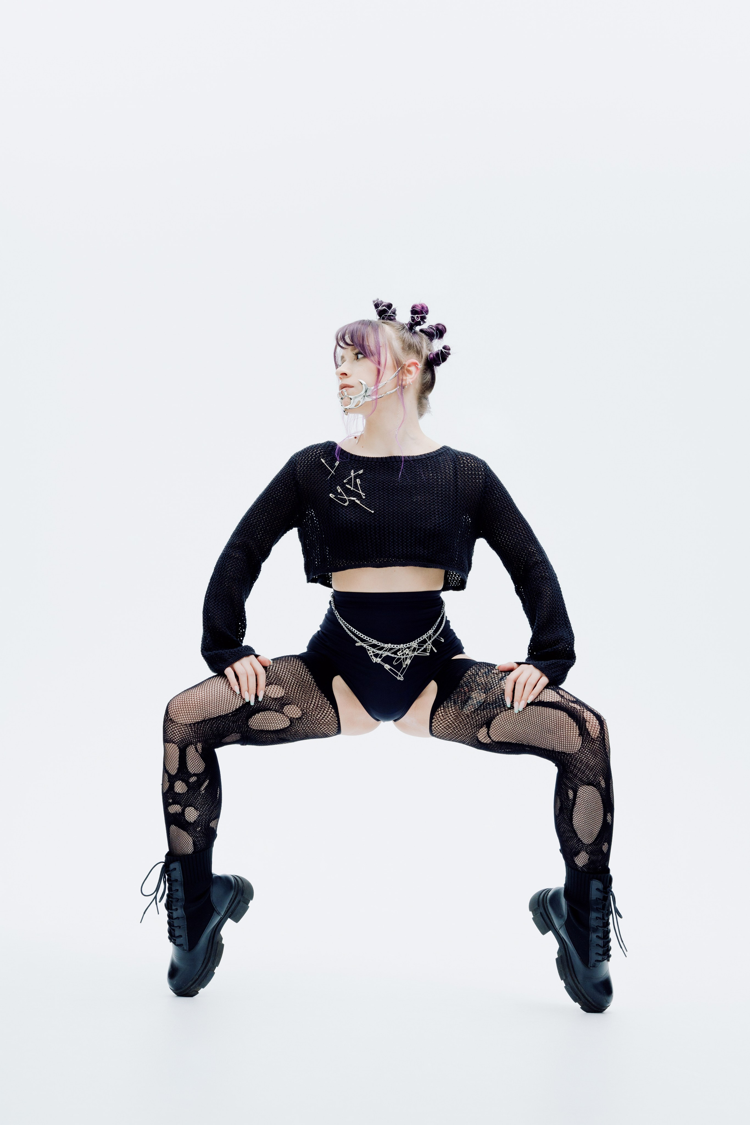 ALICE. Фотограф