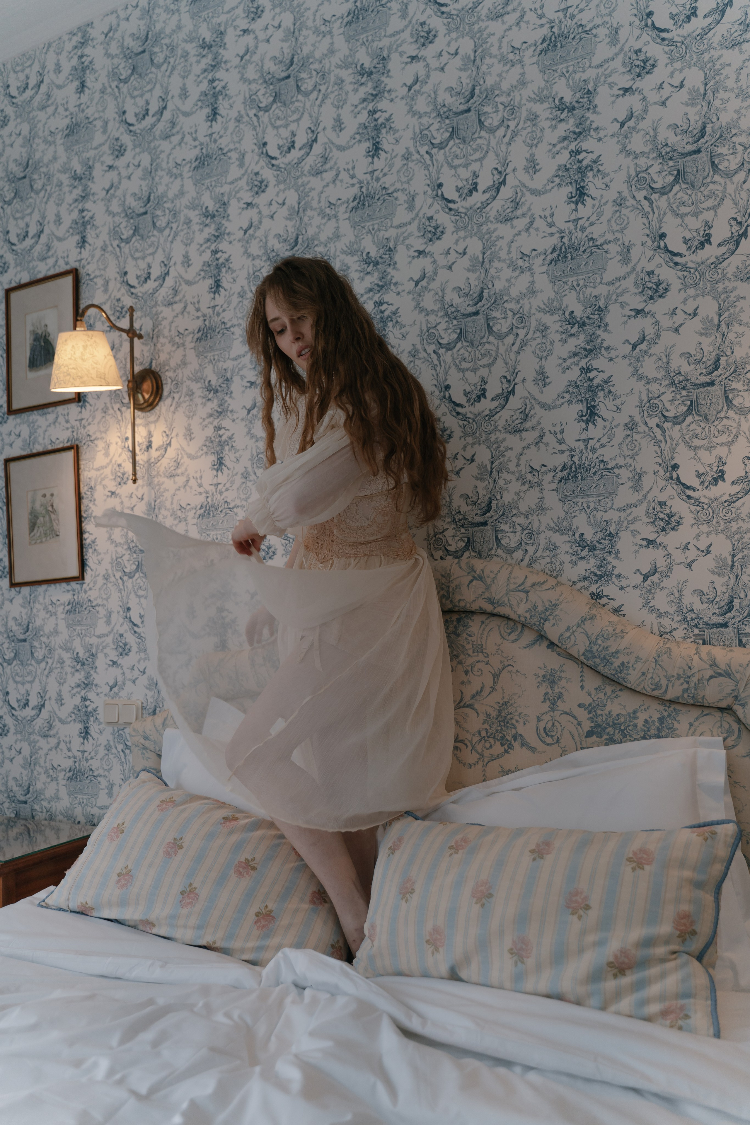 P&A (творческая съемка). Свадебный фотограф — Наталья Фед СПб/Москва