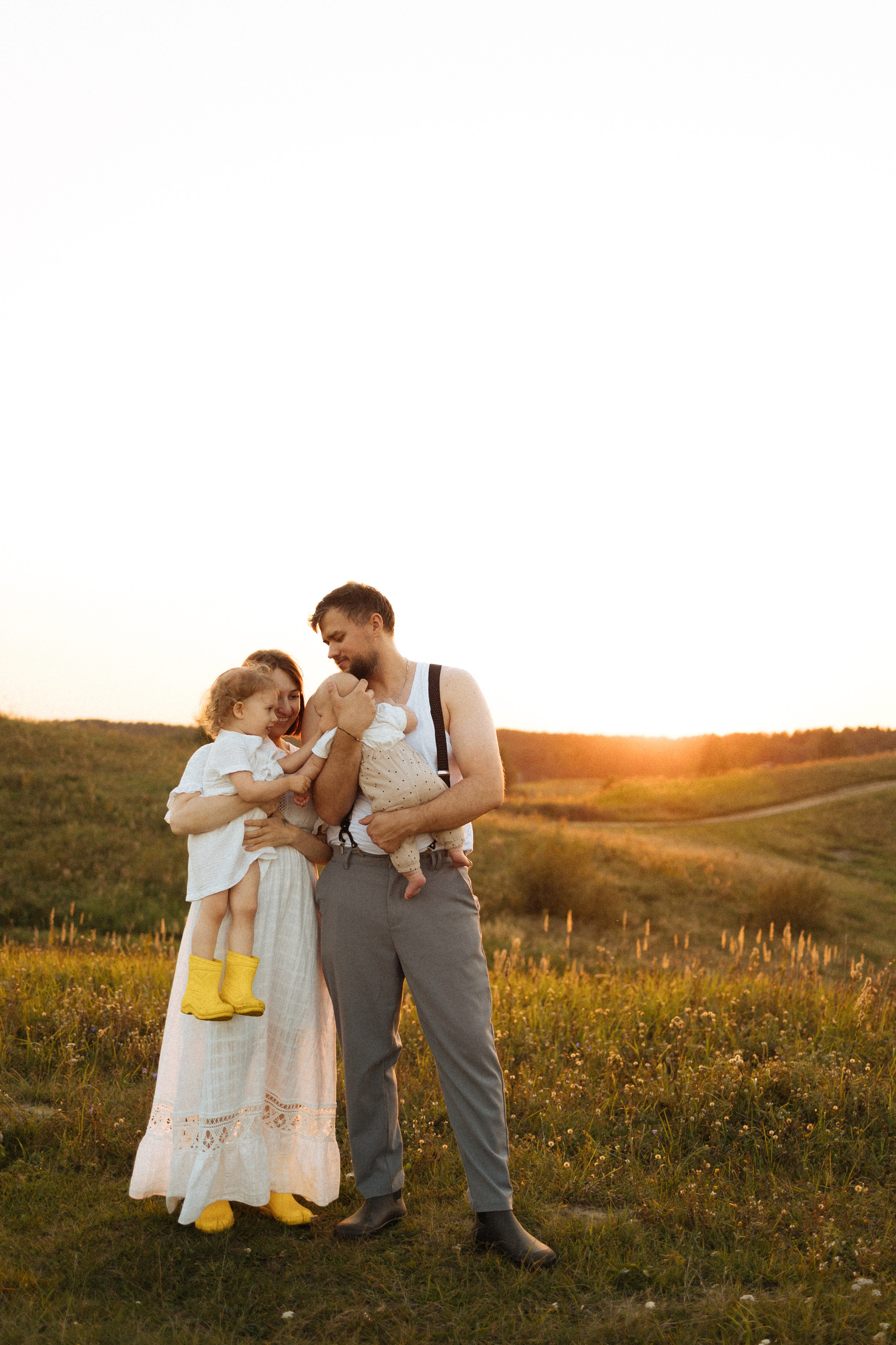 Семейные. Главная