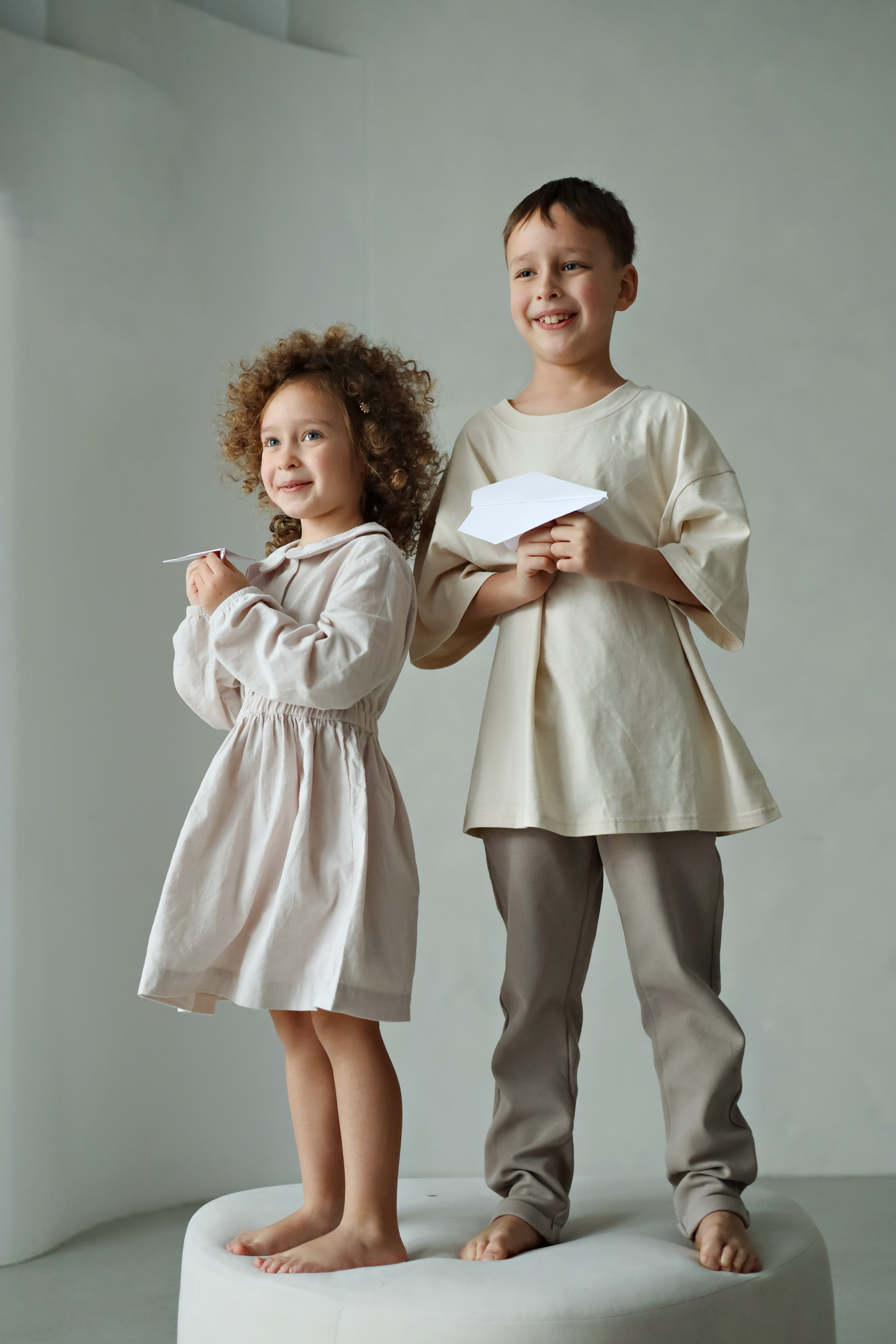 Большая семья (МК Насти Околот). Семейный фотограф в Казани Римма Гатауллина